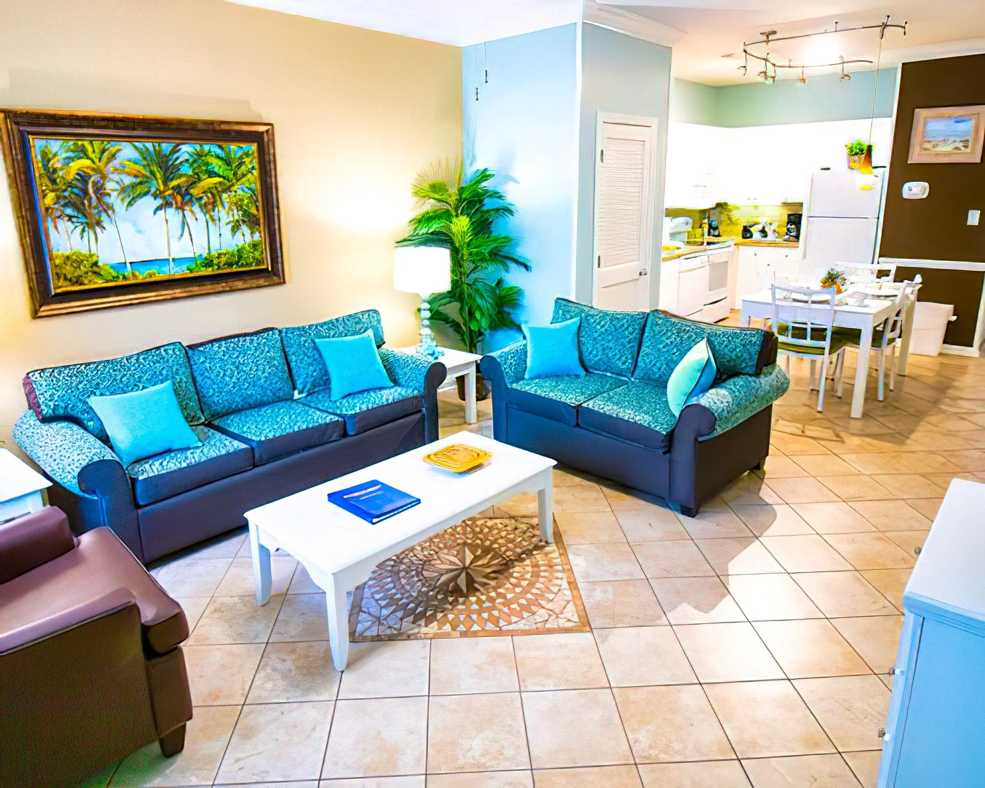 Grand Palms Resort Villas - Image 18