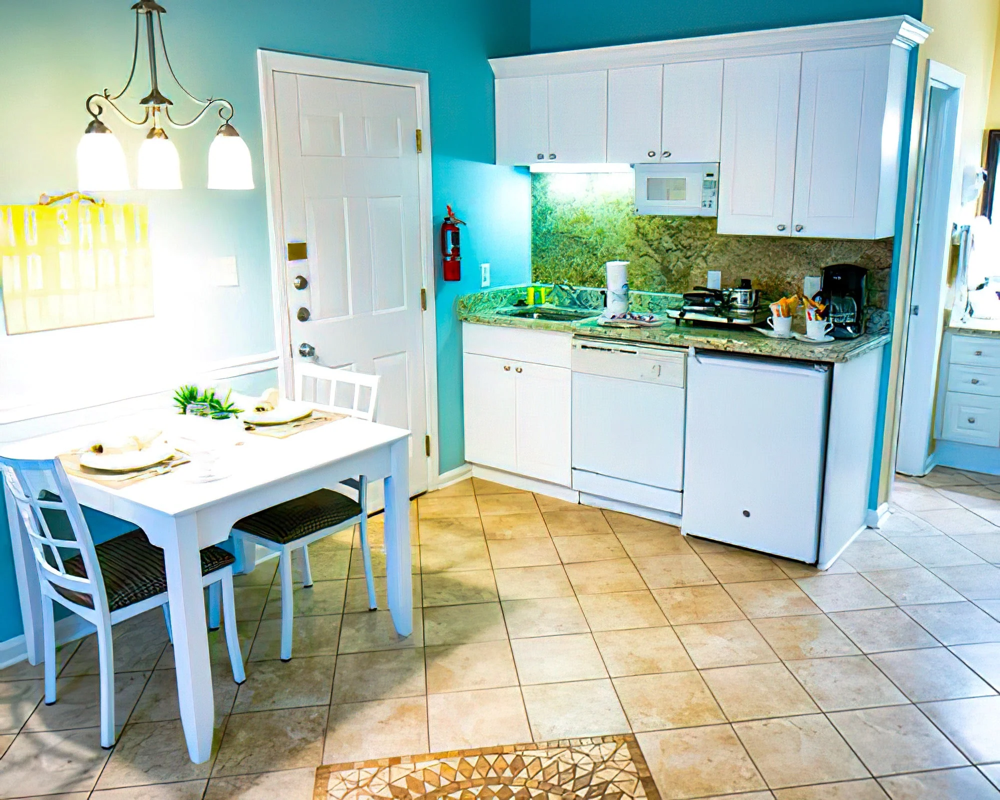 Grand Palms Resort Villas - Image 22
