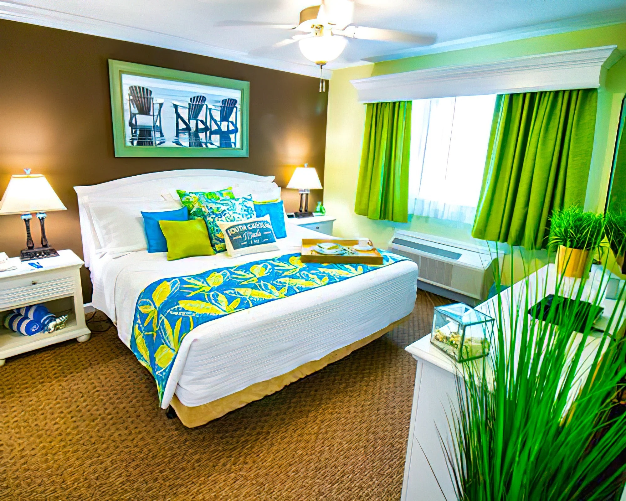 Grand Palms Resort Villas - Image 24