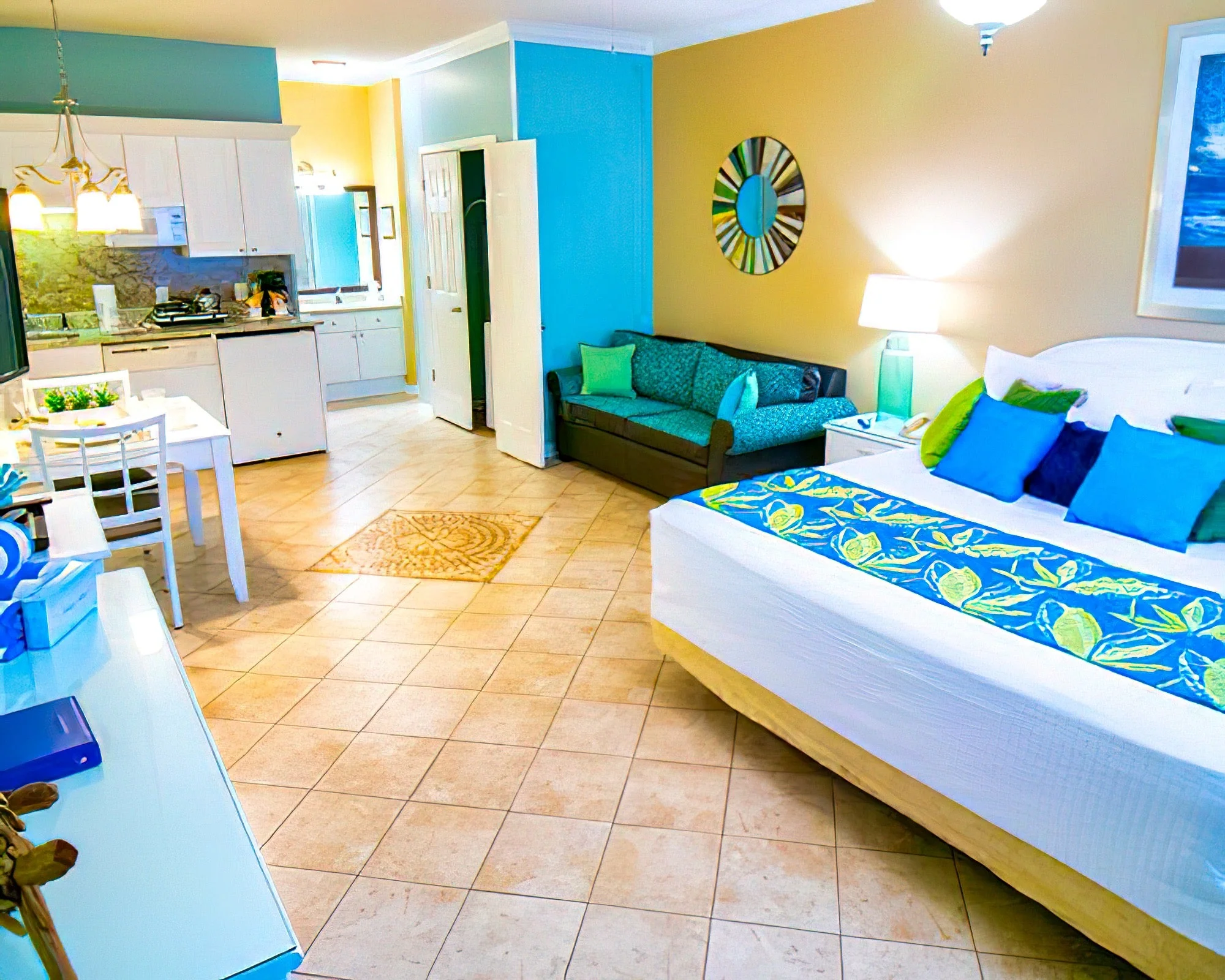 Grand Palms Resort Villas - Image 26