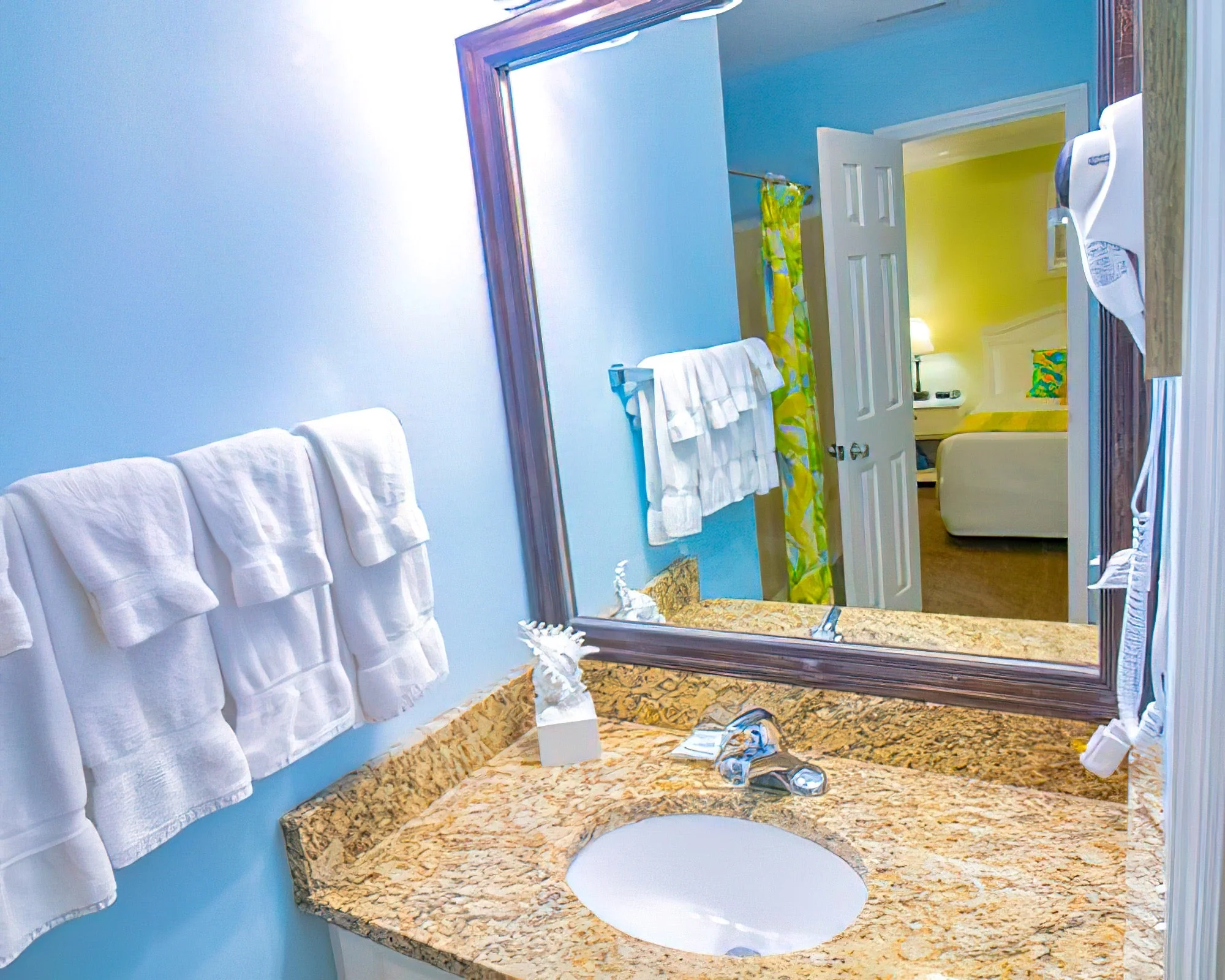 Grand Palms Resort Villas - Image 27