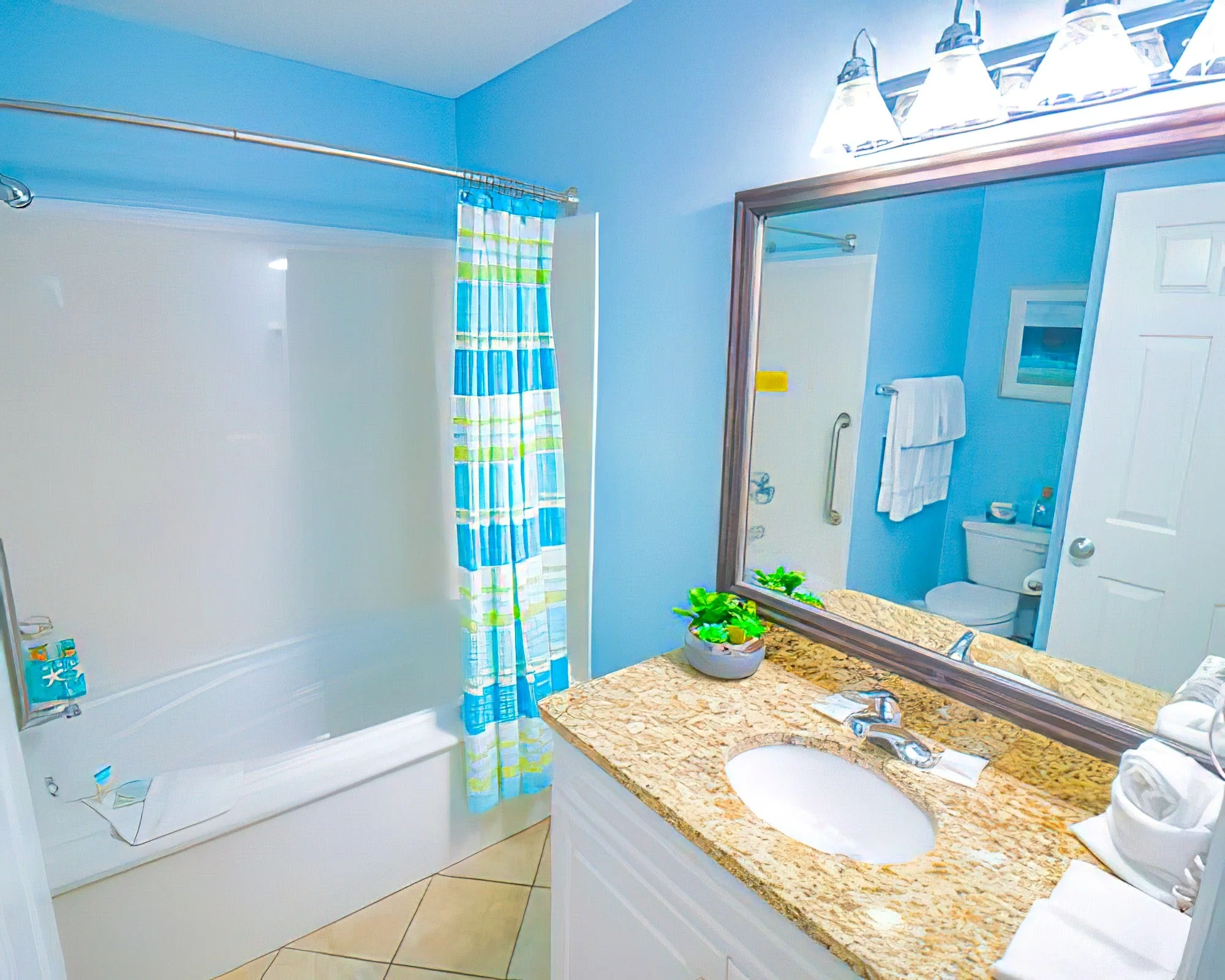 Grand Palms Resort Villas - Image 28