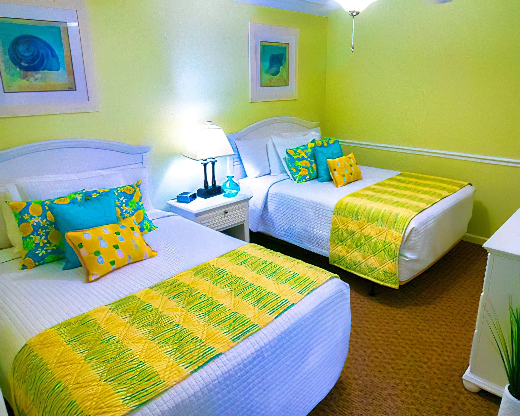 Grand Palms Resort Villas - Image 29