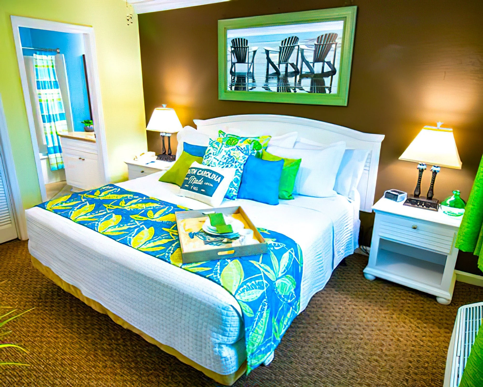 Grand Palms Resort Villas - Image 5
