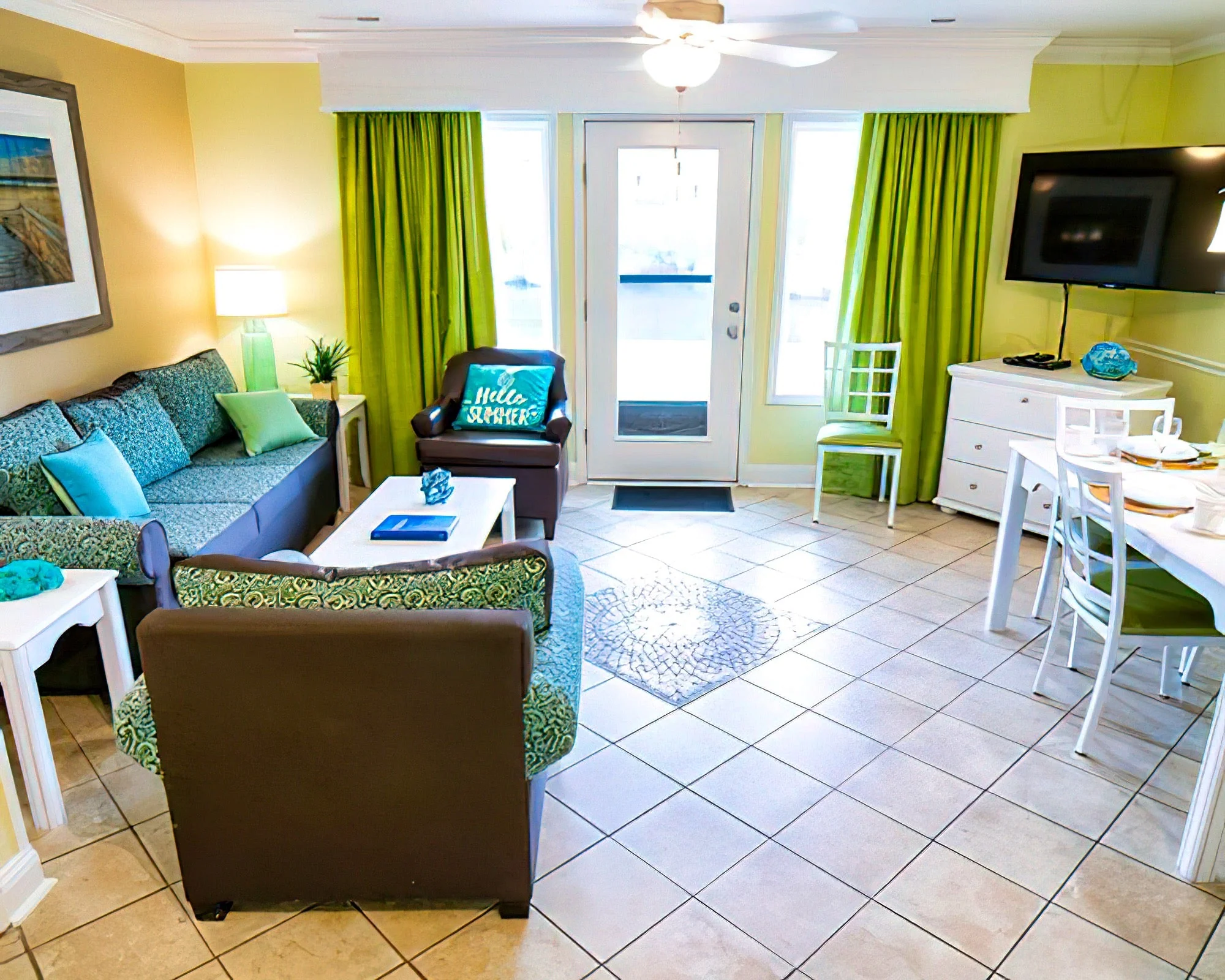 Grand Palms Resort Villas - Image 8