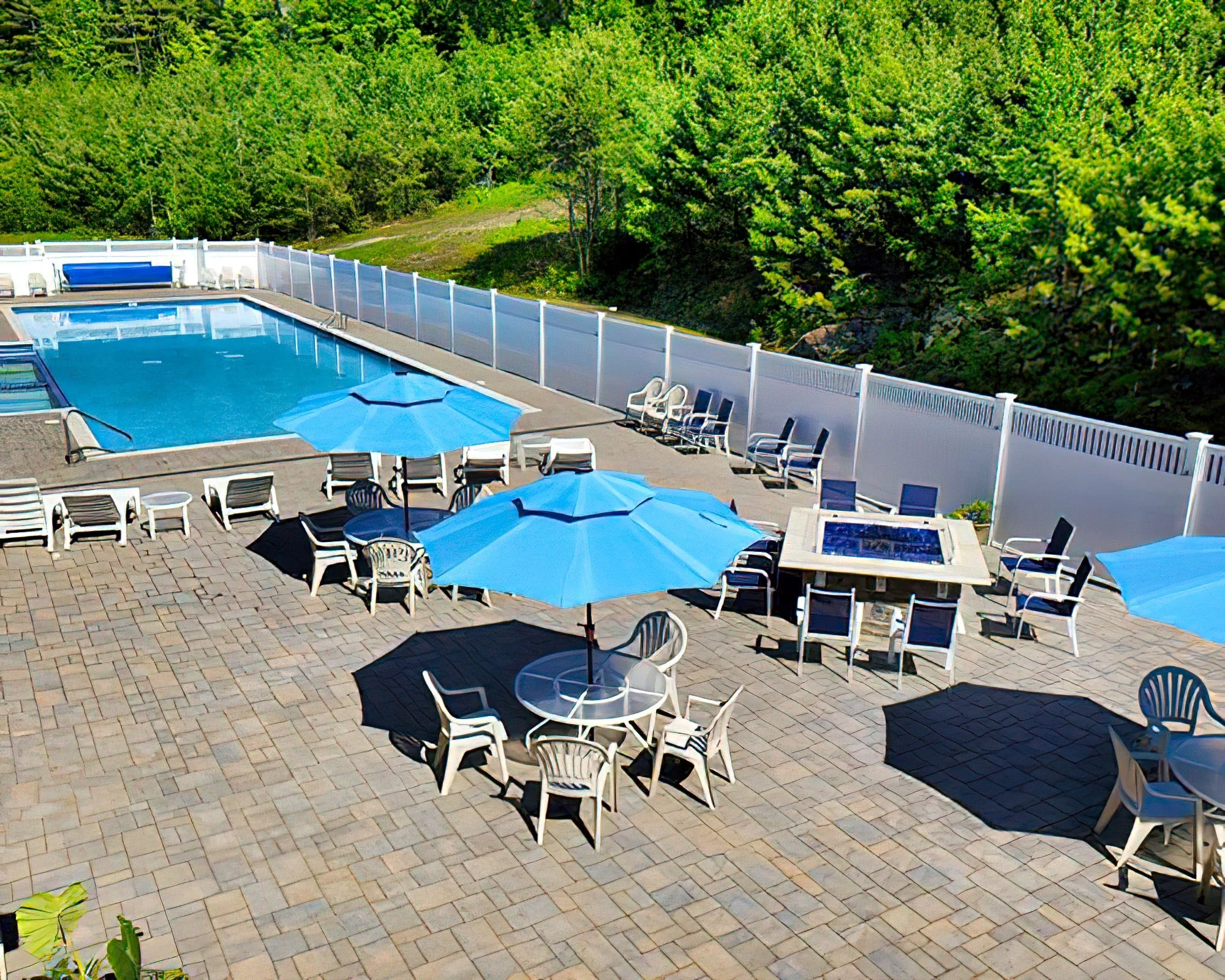 Grand Summit Hotel at Attitash - Image 3