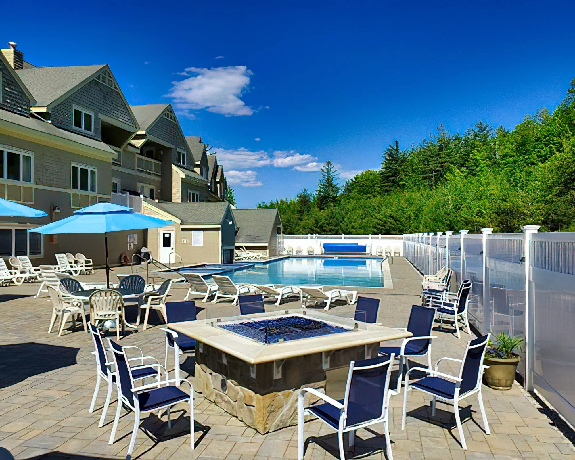 Grand Summit Hotel at Attitash - Image 9