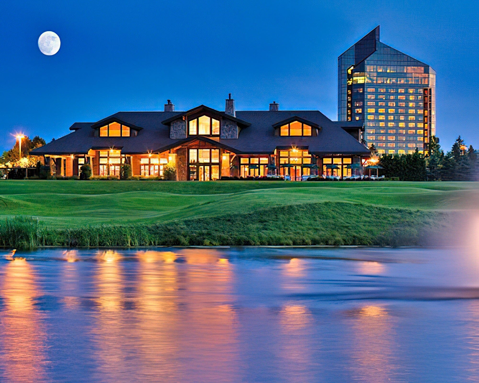 Grand Traverse Resort and Spa