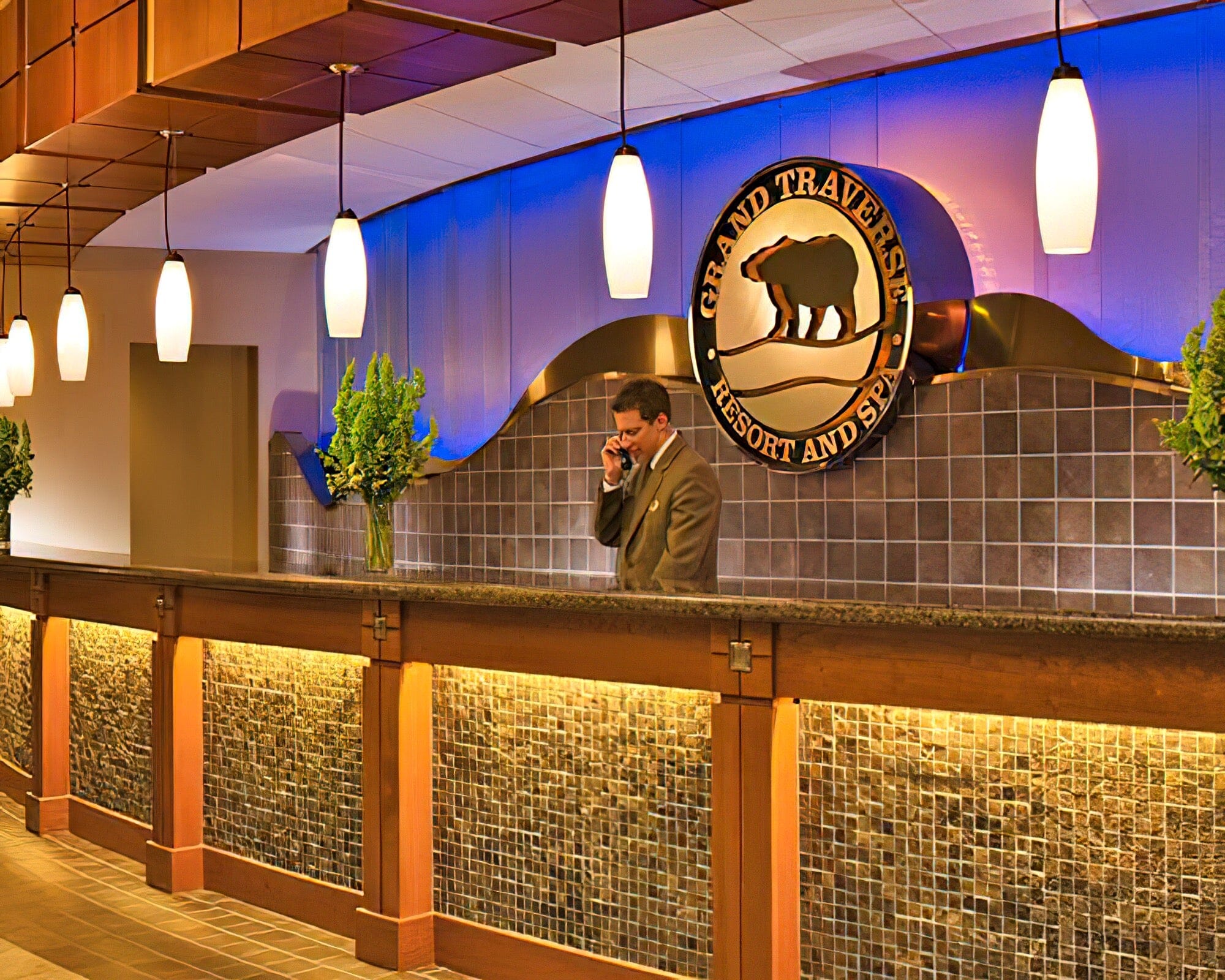 Grand Traverse Resort and Spa - Image 2