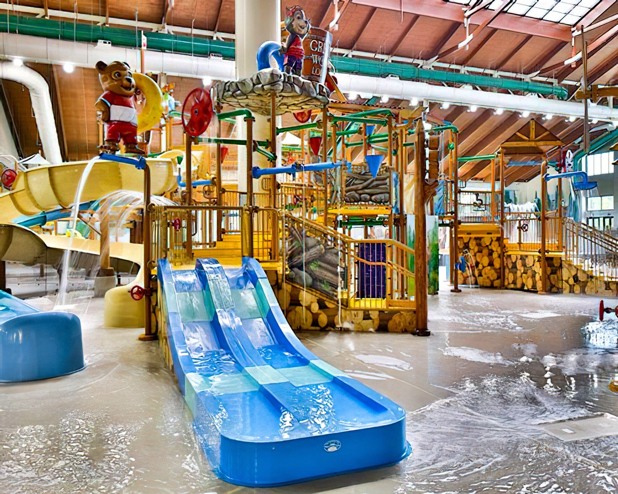 Great Wolf Lodge Atlanta - Image 3