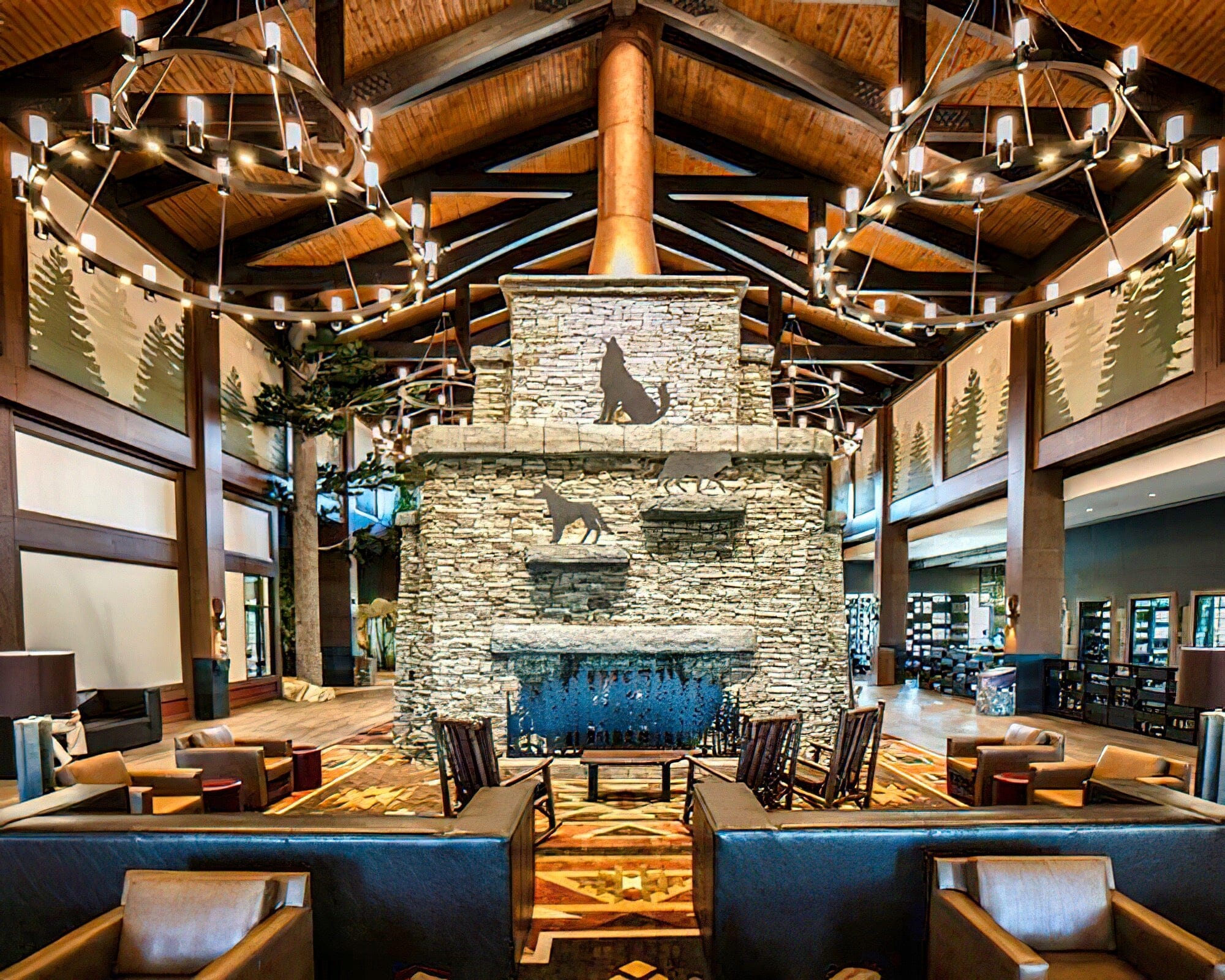 Great Wolf Lodge Atlanta - Image 4