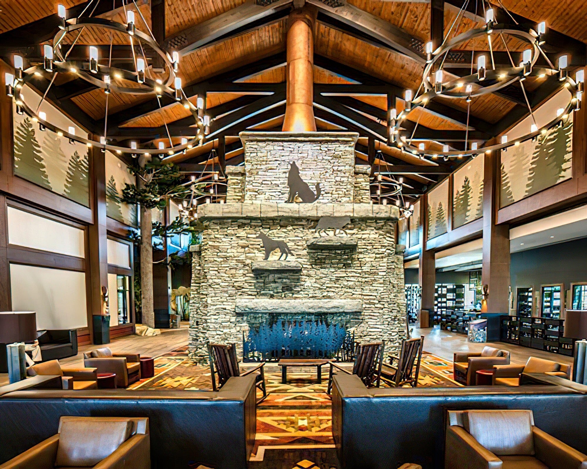 Great Wolf Lodge Atlanta - Image 4