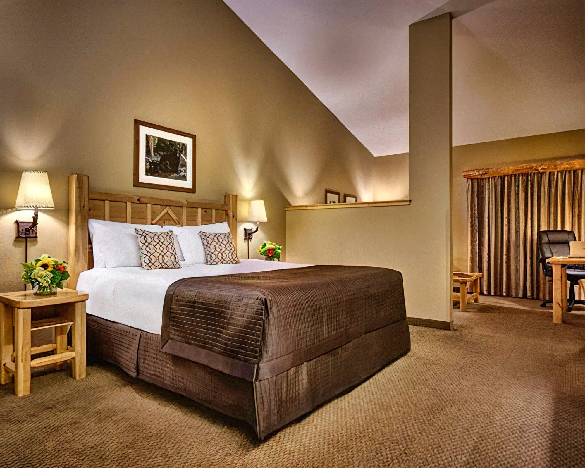 Great Wolf Lodge Charlotte - Image 5