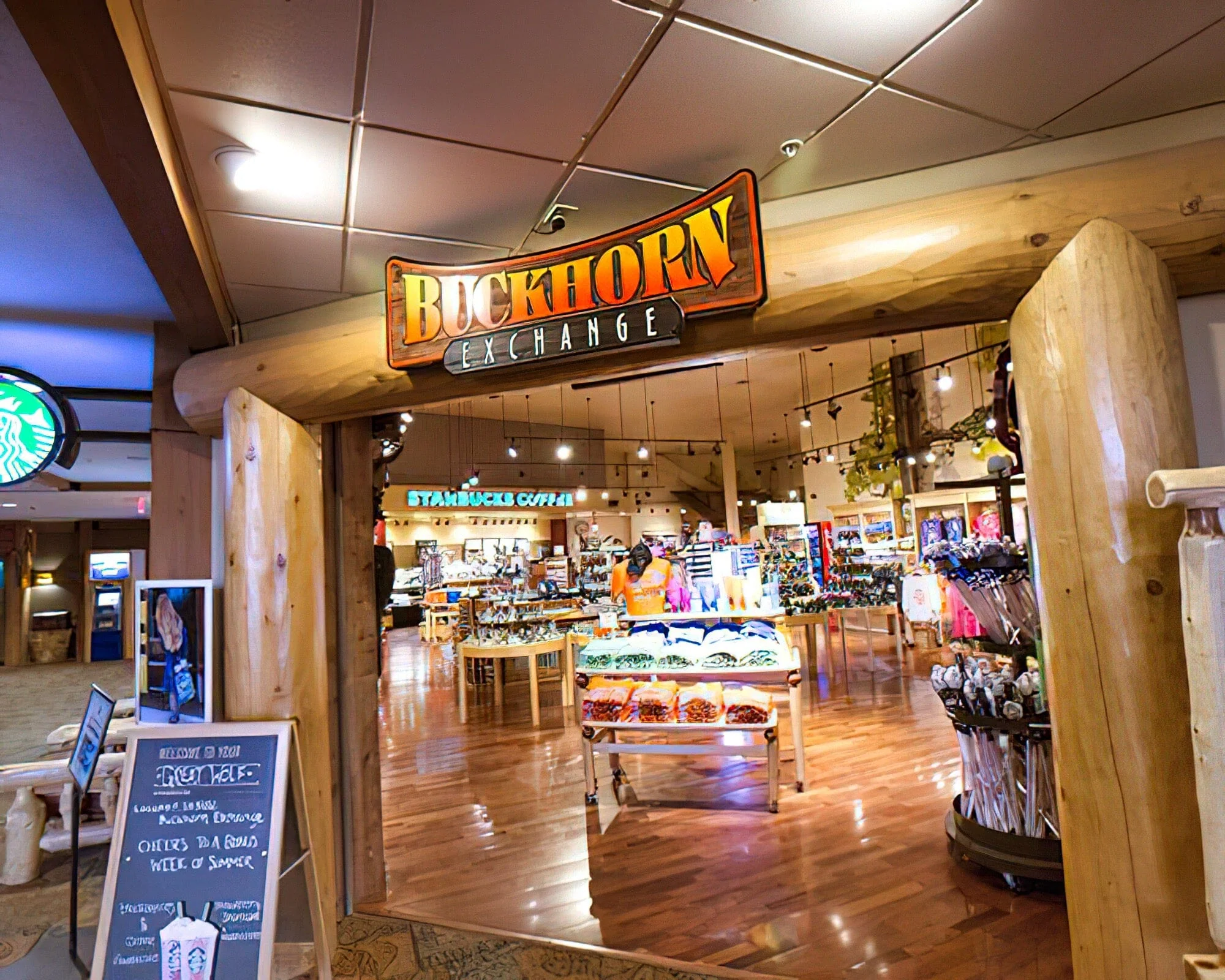 Great Wolf Lodge Mason - Image 3