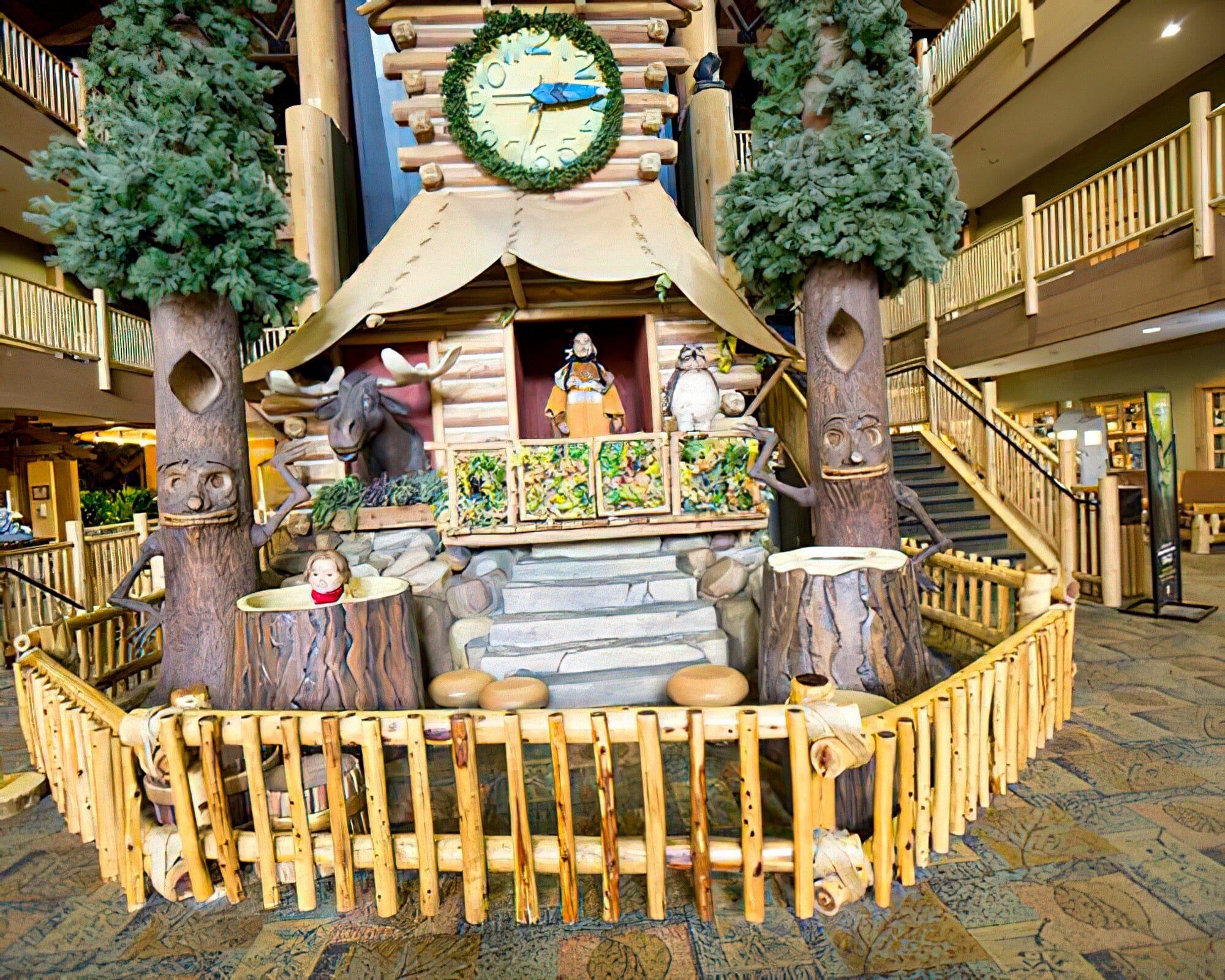 Great Wolf Lodge Mason - Image 5