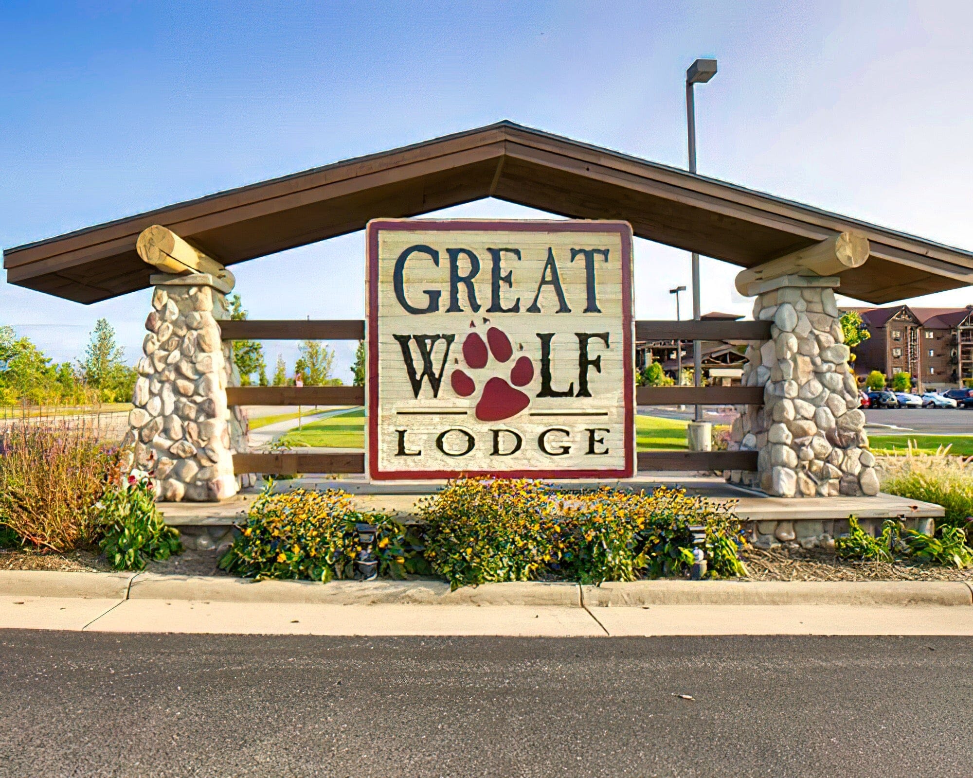 Great Wolf Lodge Mason - Image 6