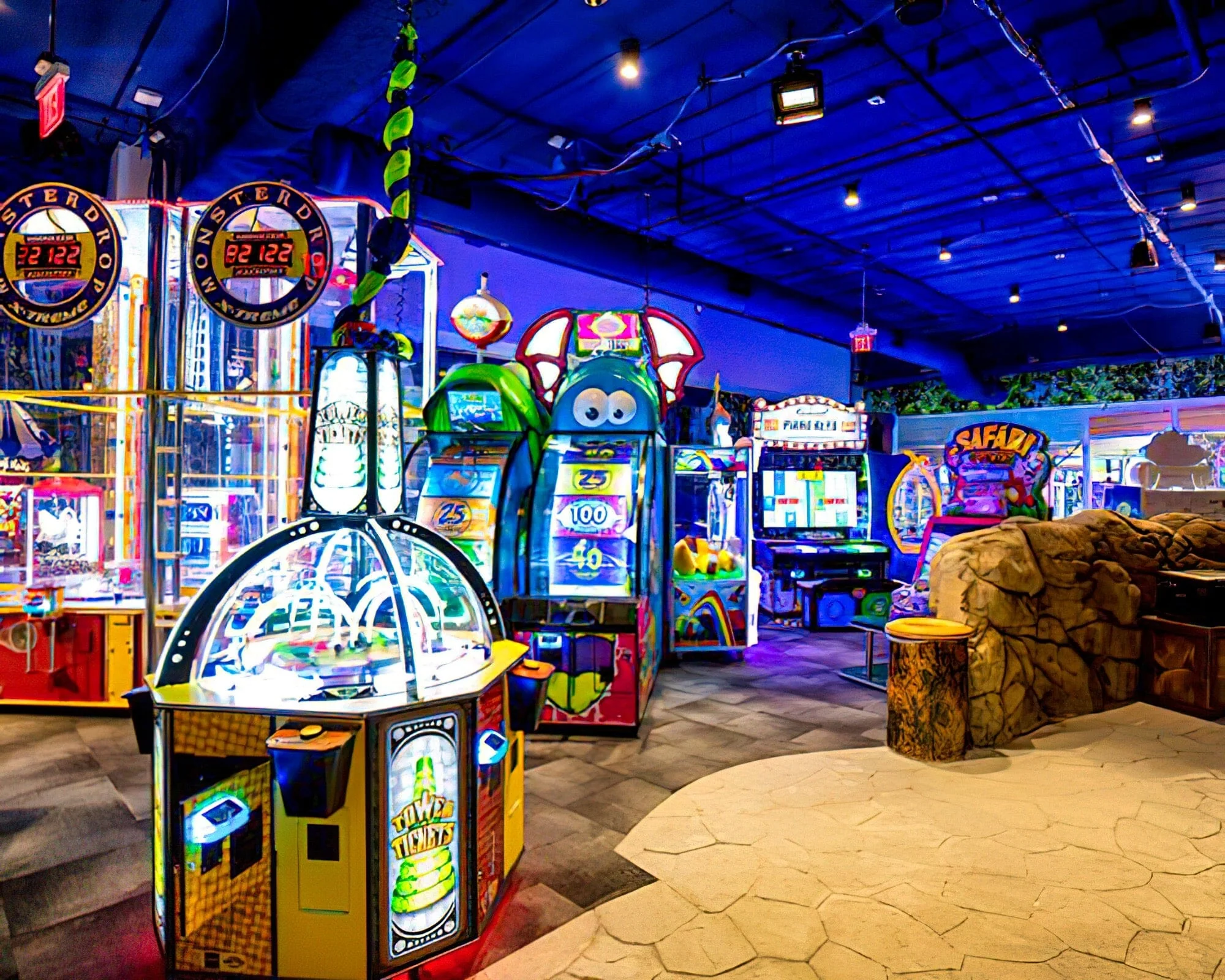 Great Wolf Lodge Minnesota - Image 4
