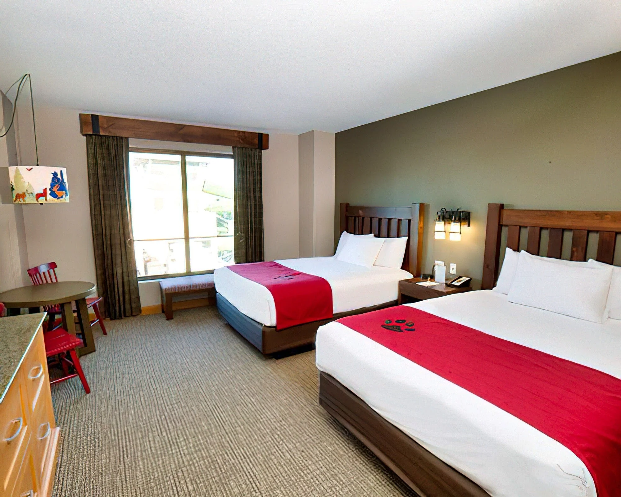 Great Wolf Lodge Minnesota - Image 5