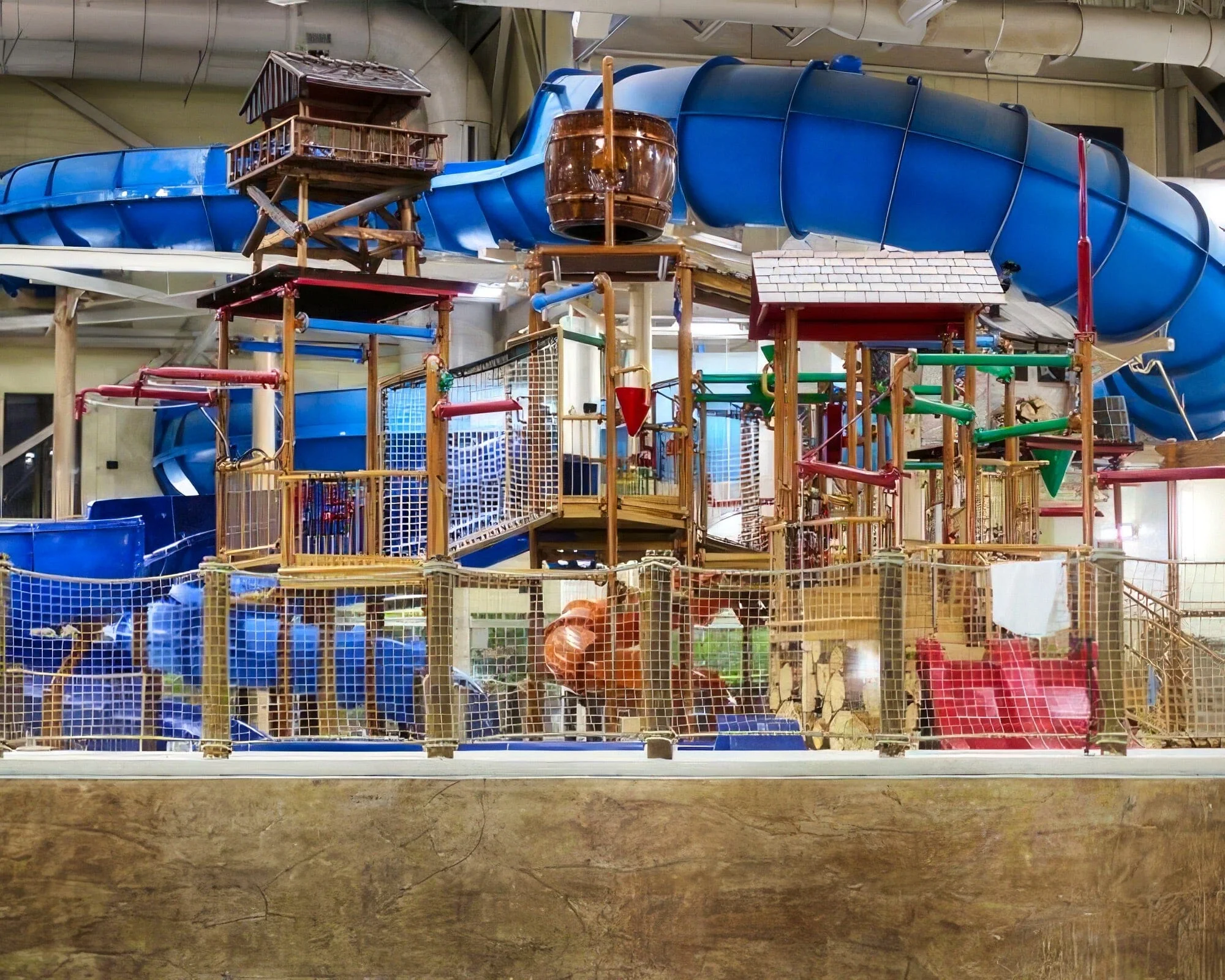 Great Wolf Lodge Minnesota - Image 4