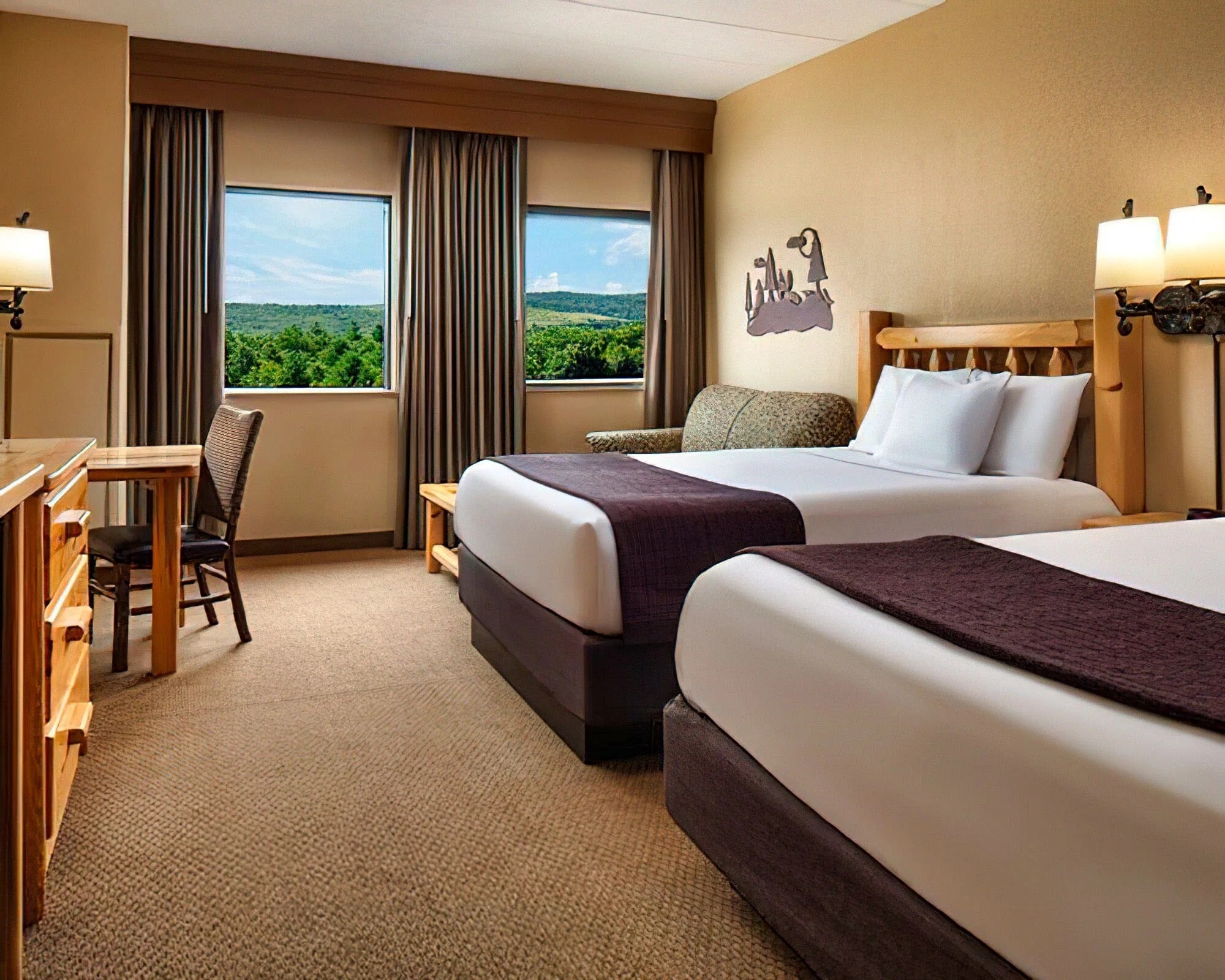 Great Wolf Lodge New England - Image 4