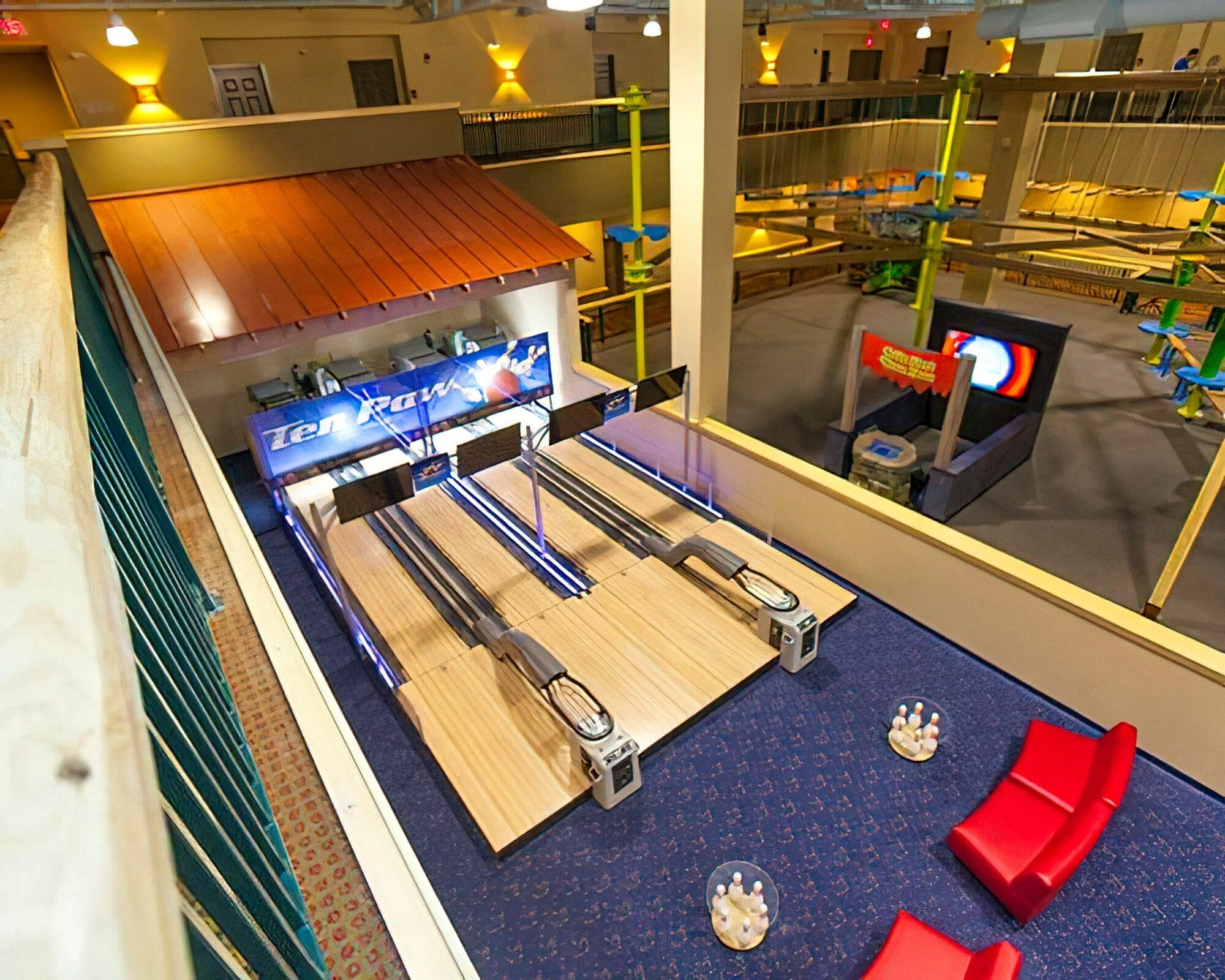 Great Wolf Lodge New England - Image 5