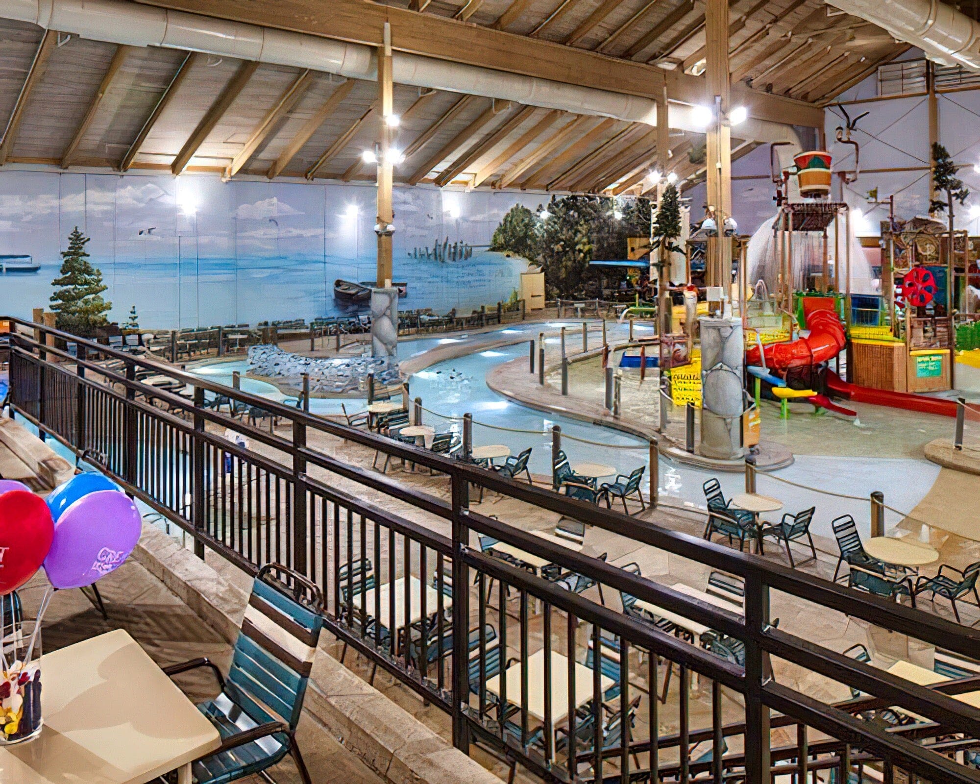 Great Wolf Lodge New England - Image 6