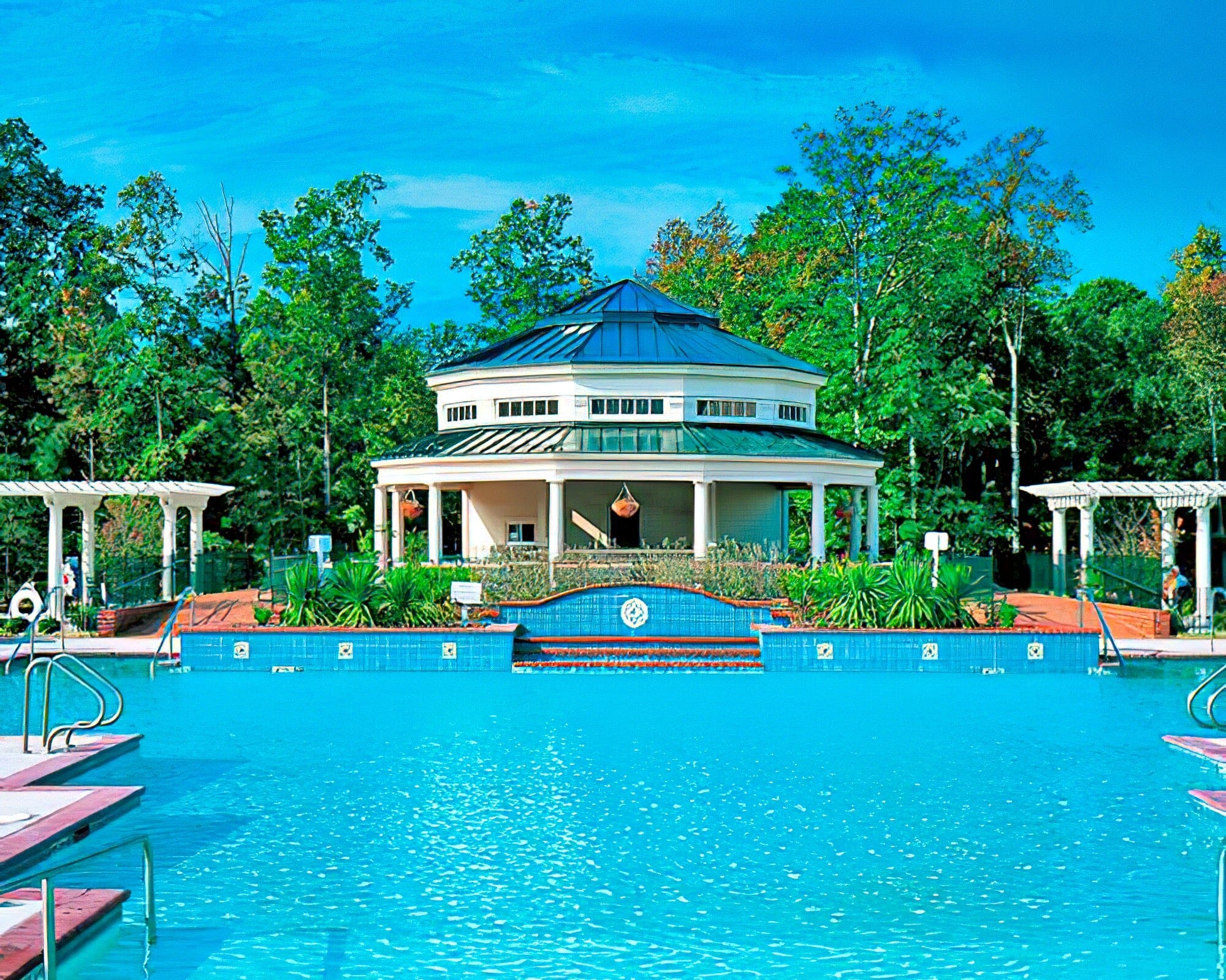 Greensprings Vacation Resort by Diamond Resorts