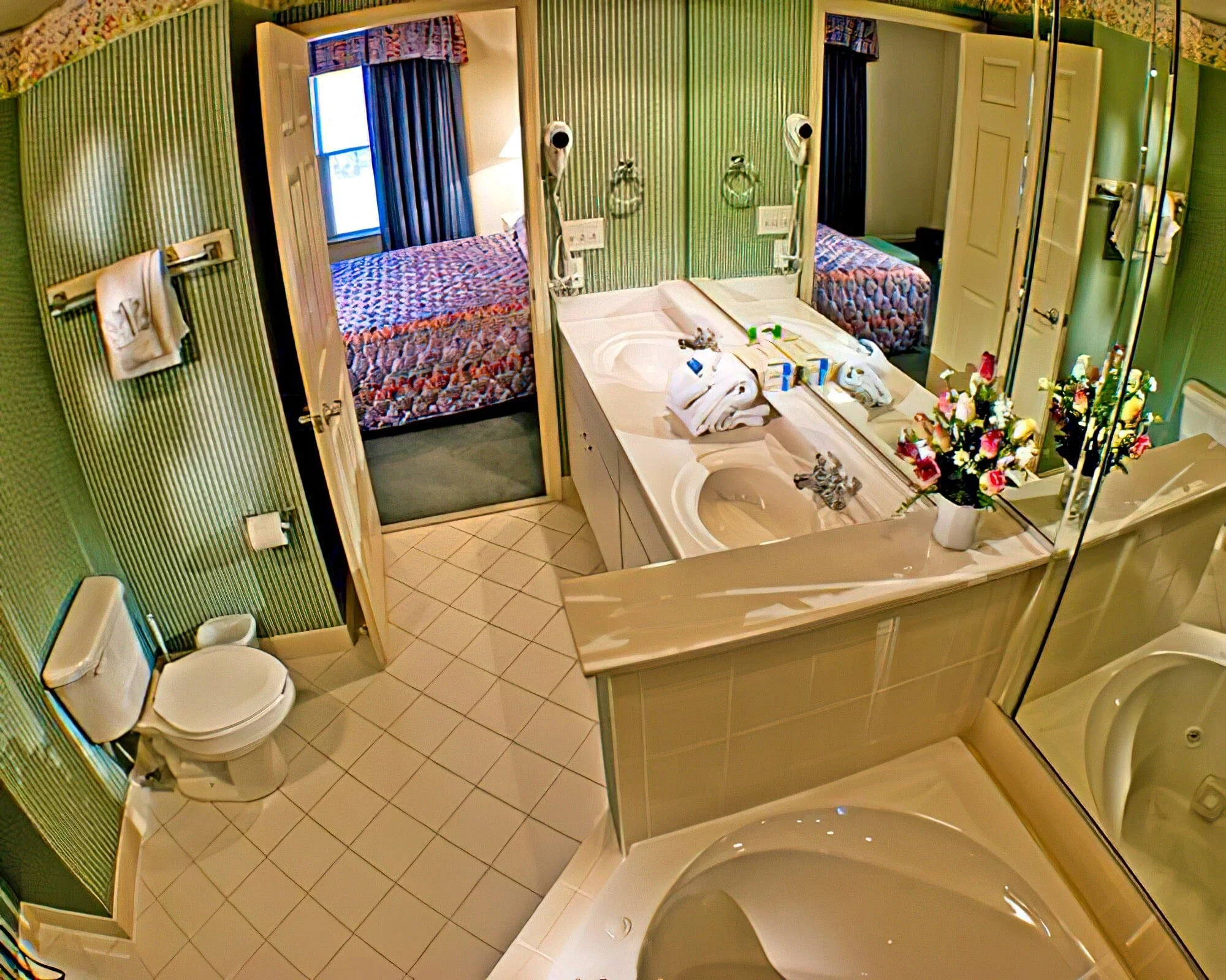 Greensprings Vacation Resort by Diamond Resorts - Image 20