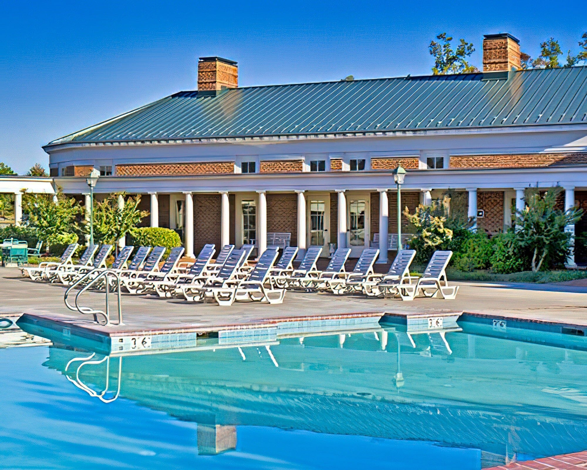 Greensprings Vacation Resort by Diamond Resorts - Image 21