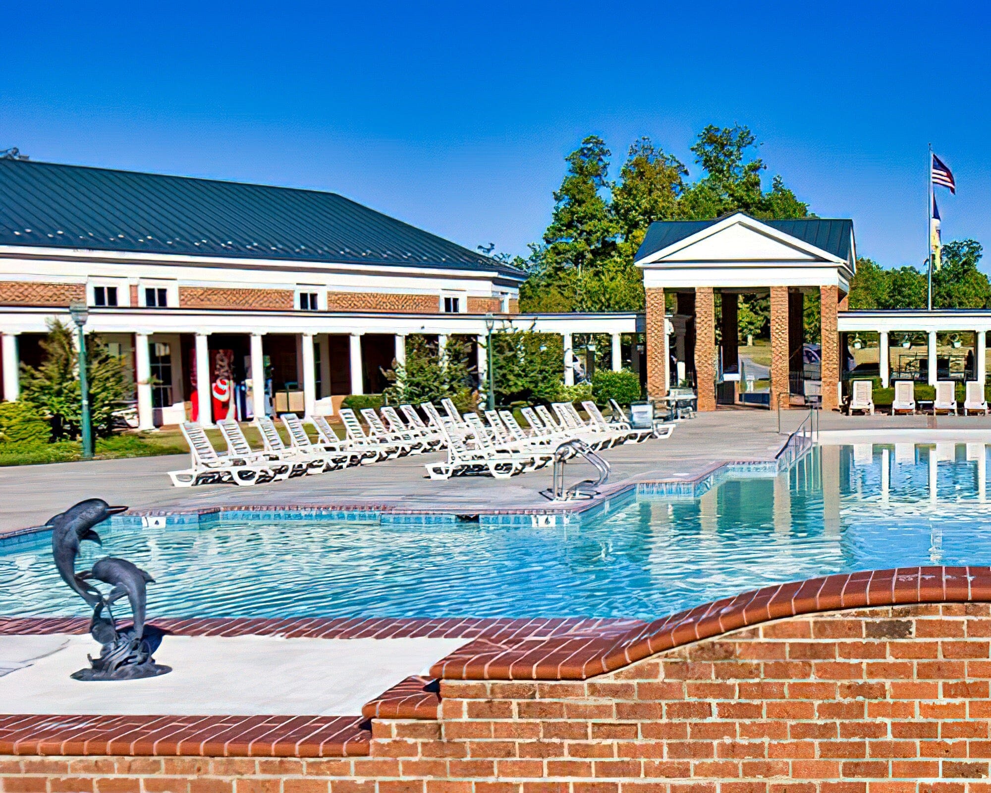 Greensprings Vacation Resort by Diamond Resorts - Image 4