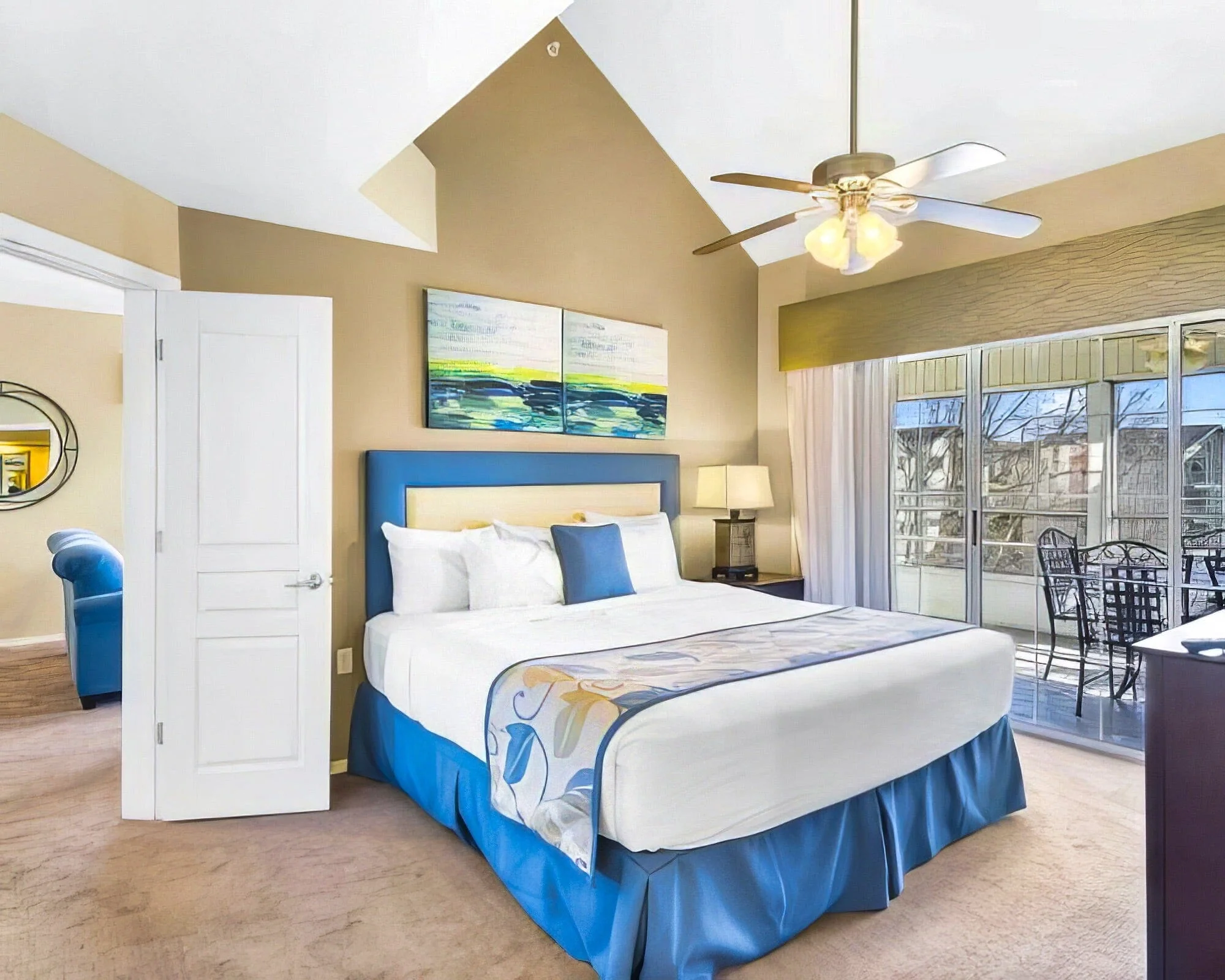 Greensview Branson By Exploria Resorts - Image 22
