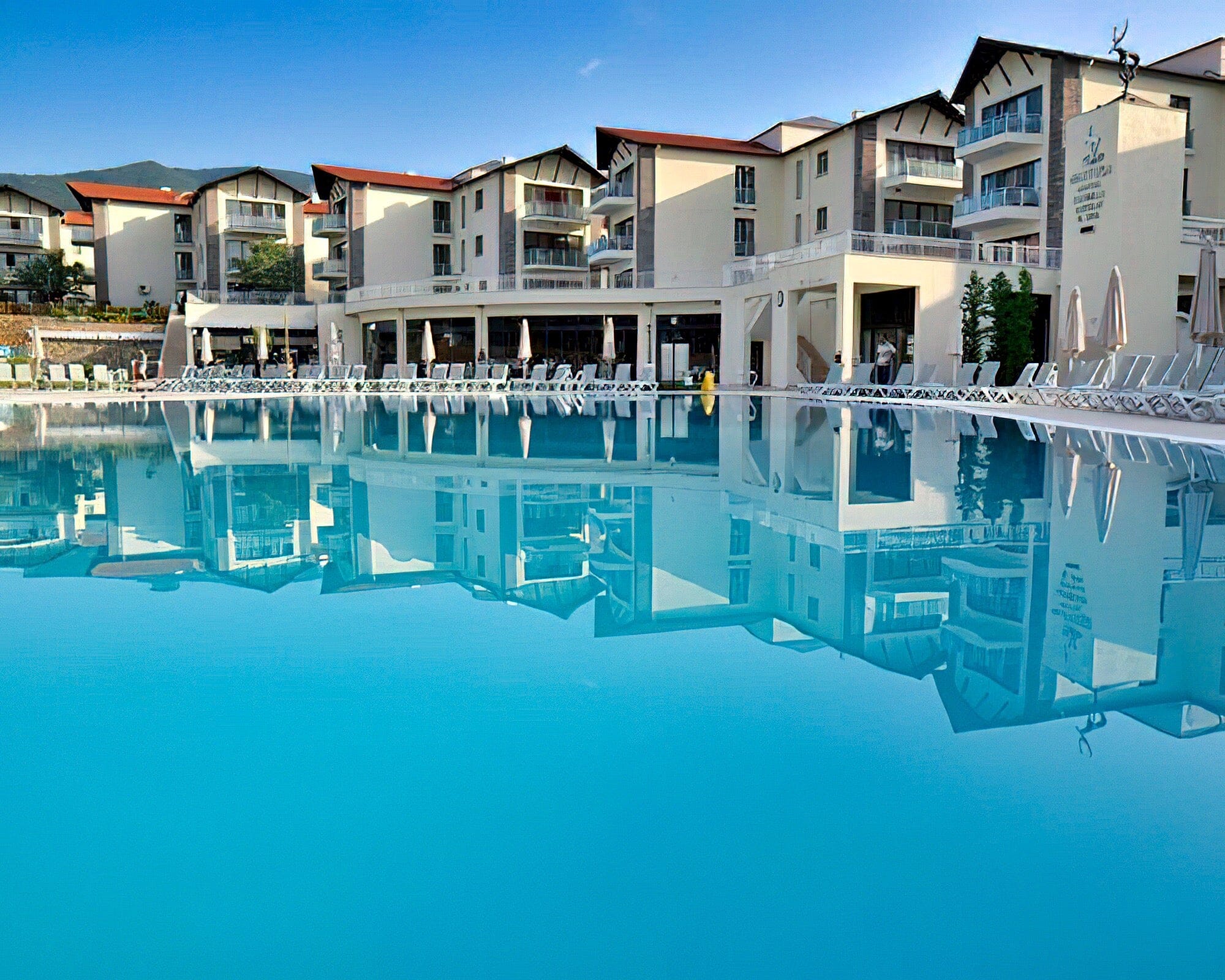 Hattusa Vacation Club Thermal Kazdağları