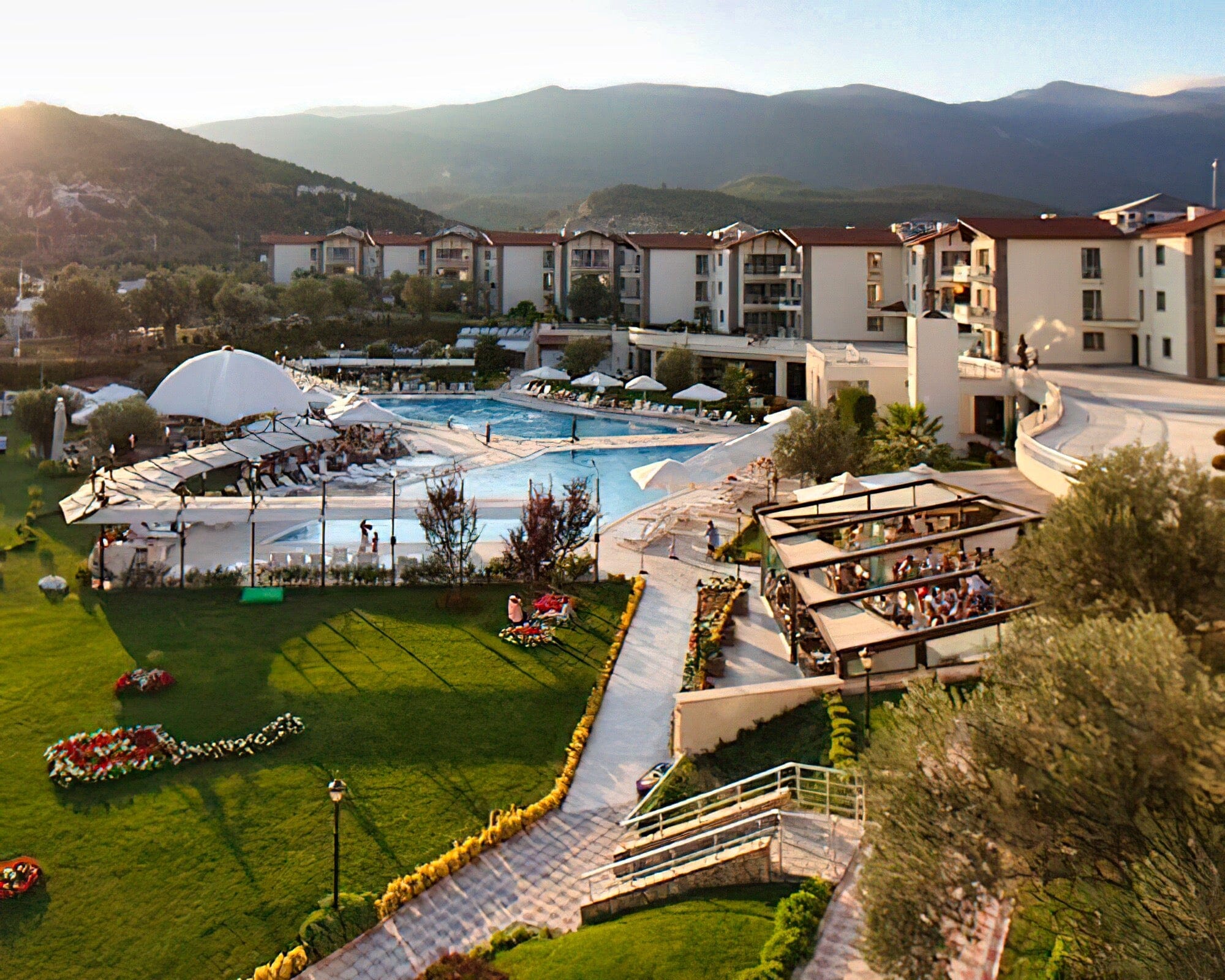 Hattusa Vacation Club Thermal Kazdağları - Image 6