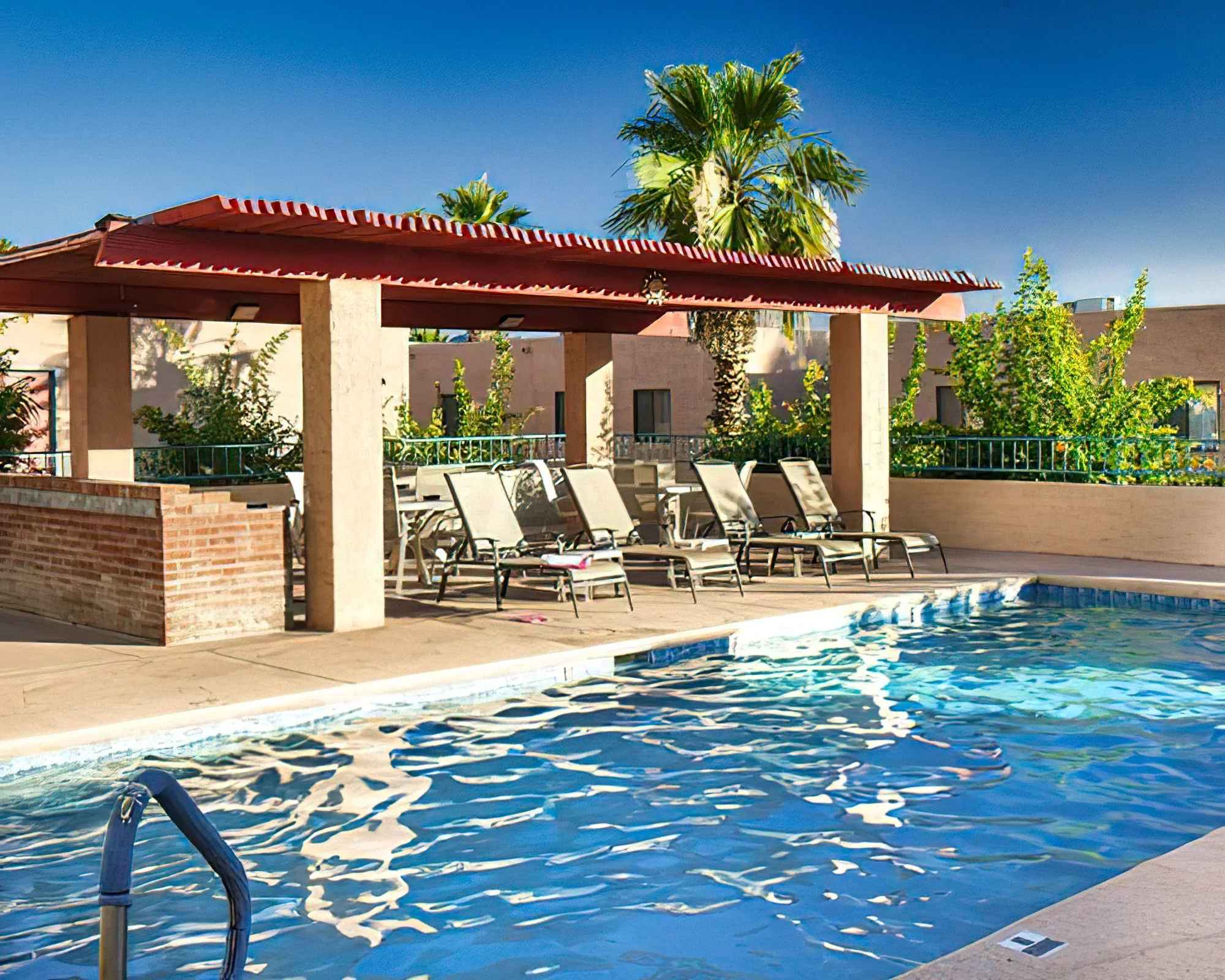 Havasu Dunes Resort - Image 3