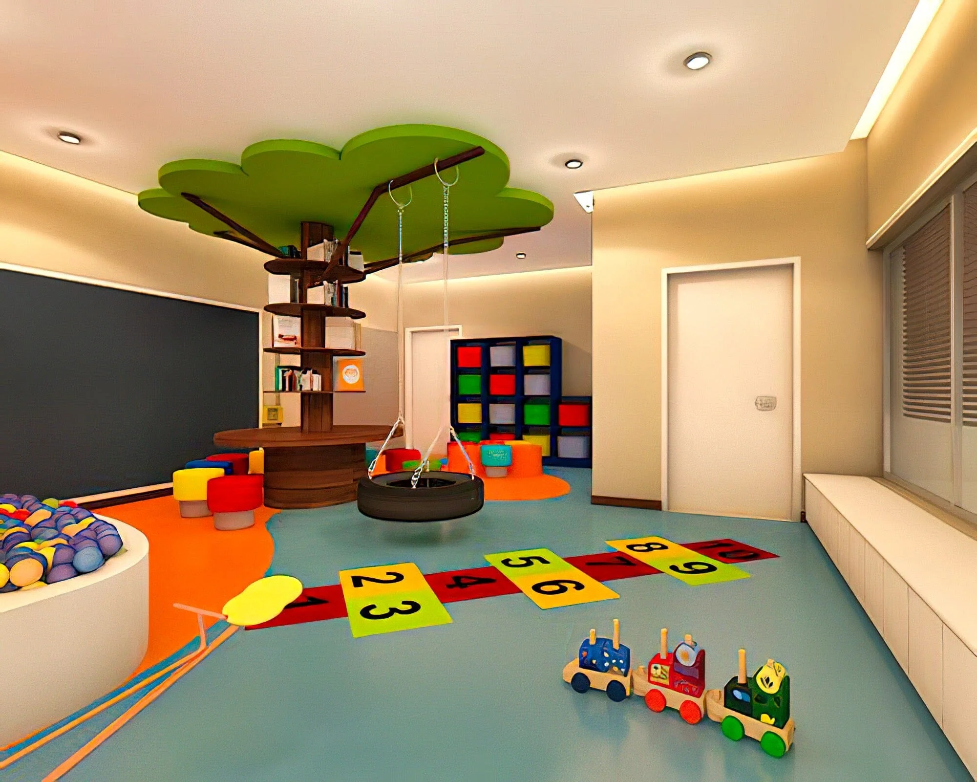 Hawthorn Suites By Wyndham Dwarka - Image 10