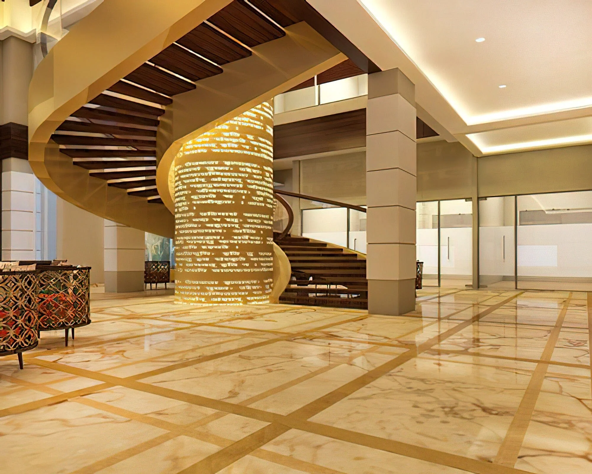 Hawthorn Suites By Wyndham Dwarka - Image 11
