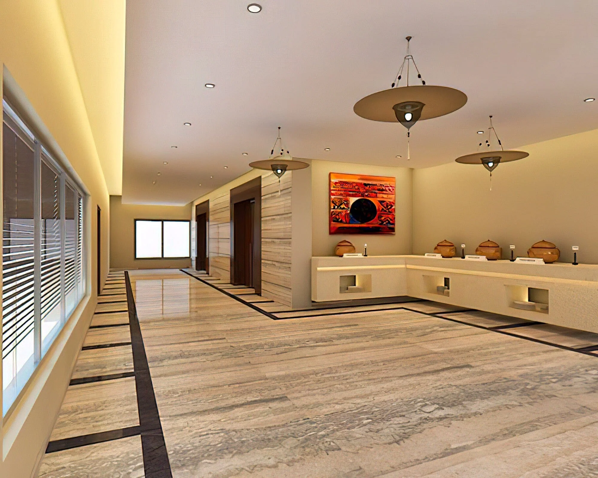 Hawthorn Suites By Wyndham Dwarka - Image 12