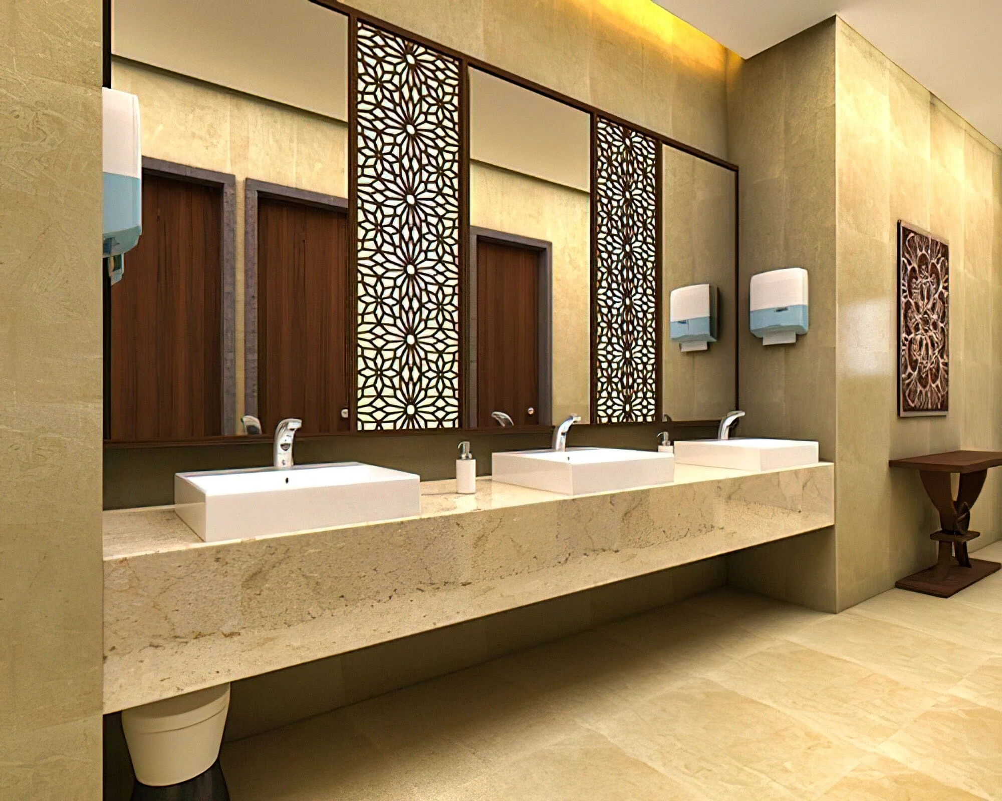 Hawthorn Suites By Wyndham Dwarka - Image 14