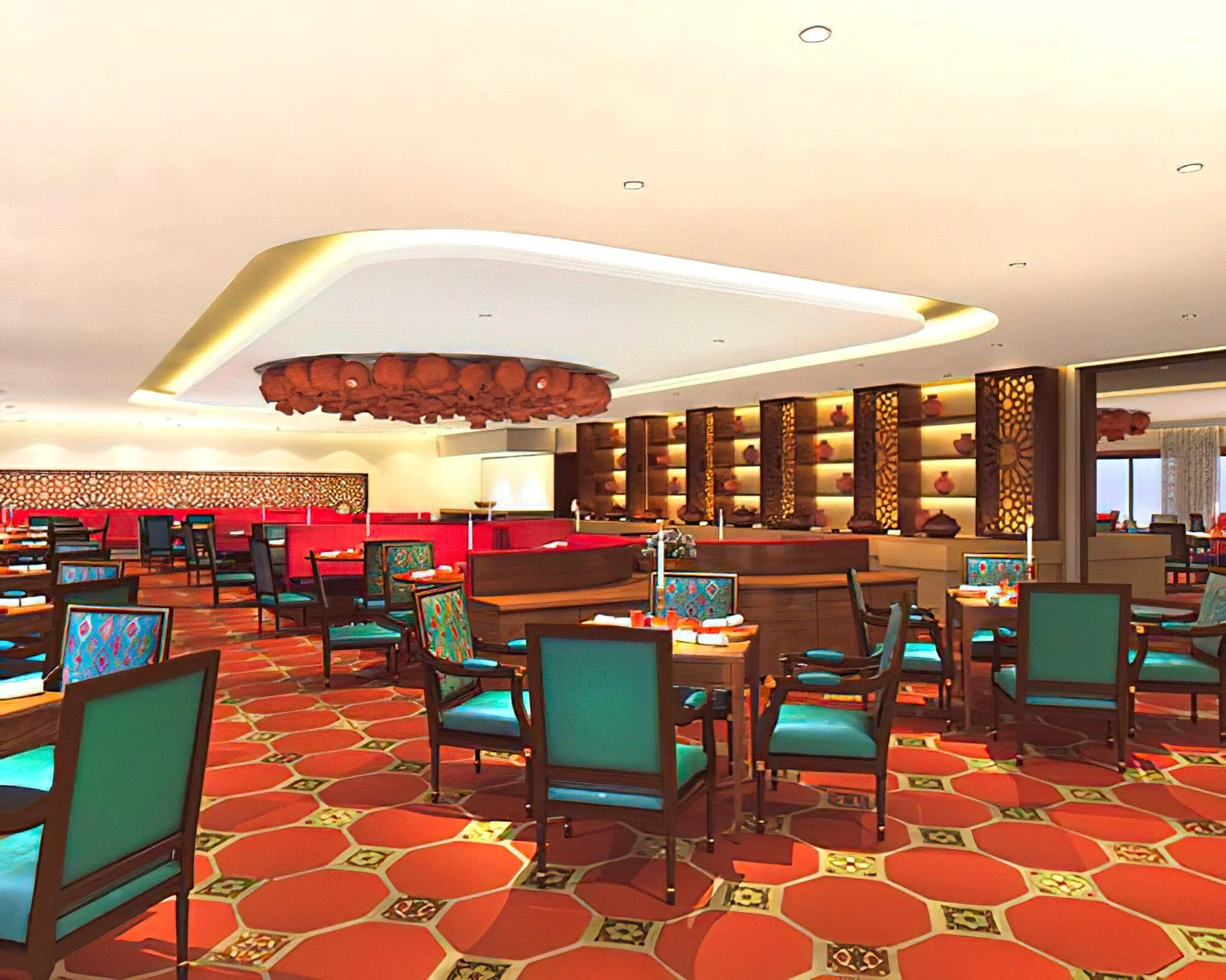 Hawthorn Suites By Wyndham Dwarka - Image 17
