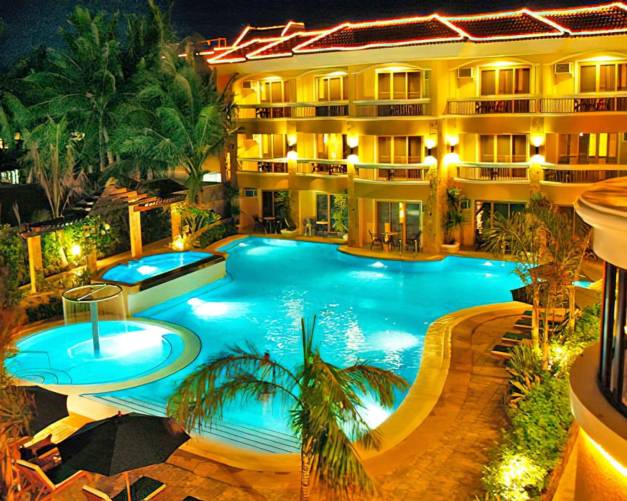 Henann Regency Resort & Spa