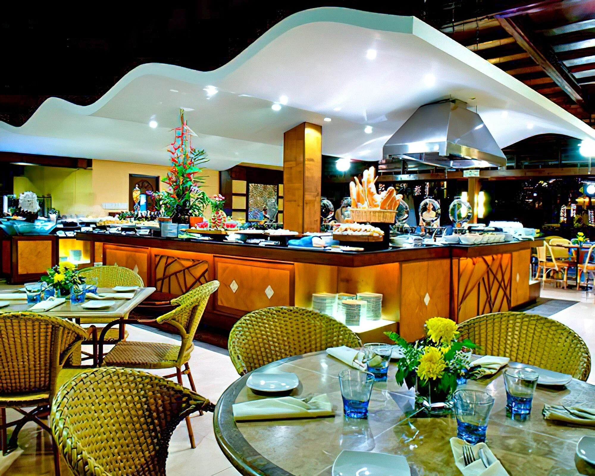 Henann Regency Resort & Spa - Image 11