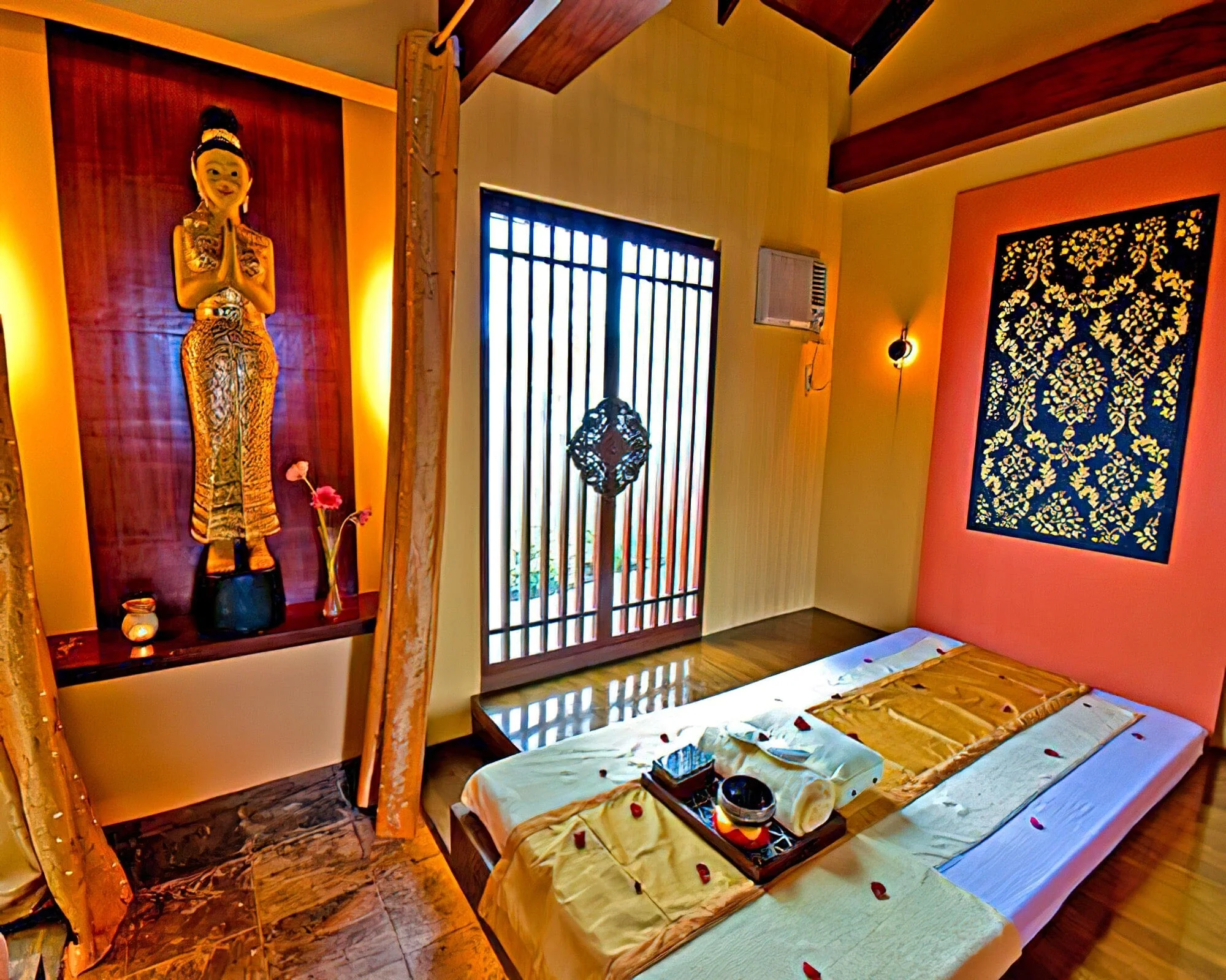Henann Regency Resort & Spa - Image 13
