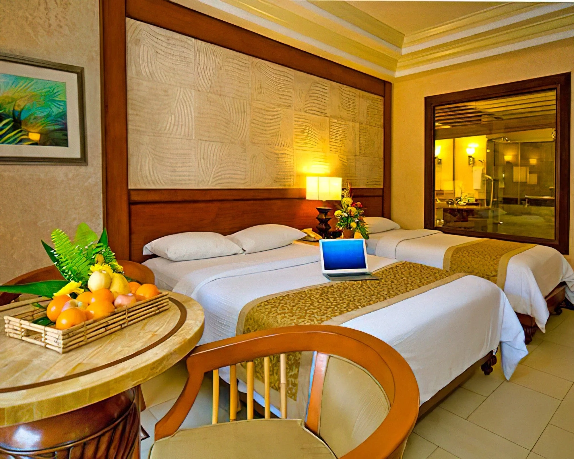 Henann Regency Resort & Spa - Image 2
