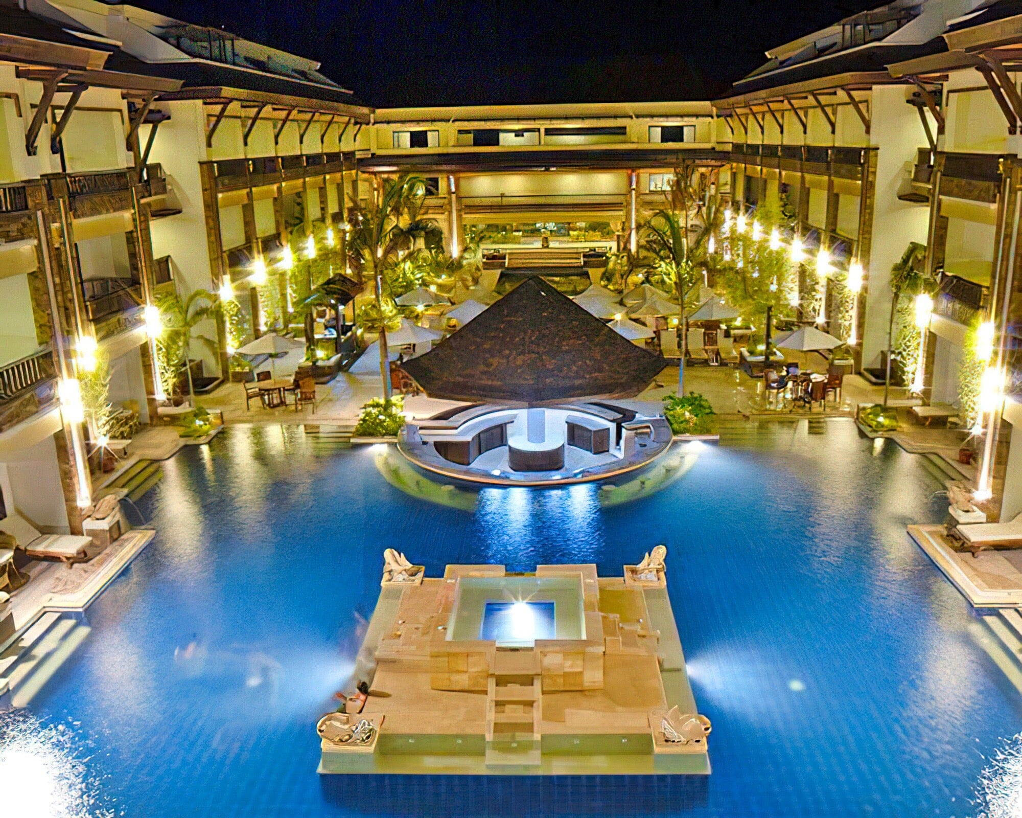 Henann Regency Resort & Spa - Image 3