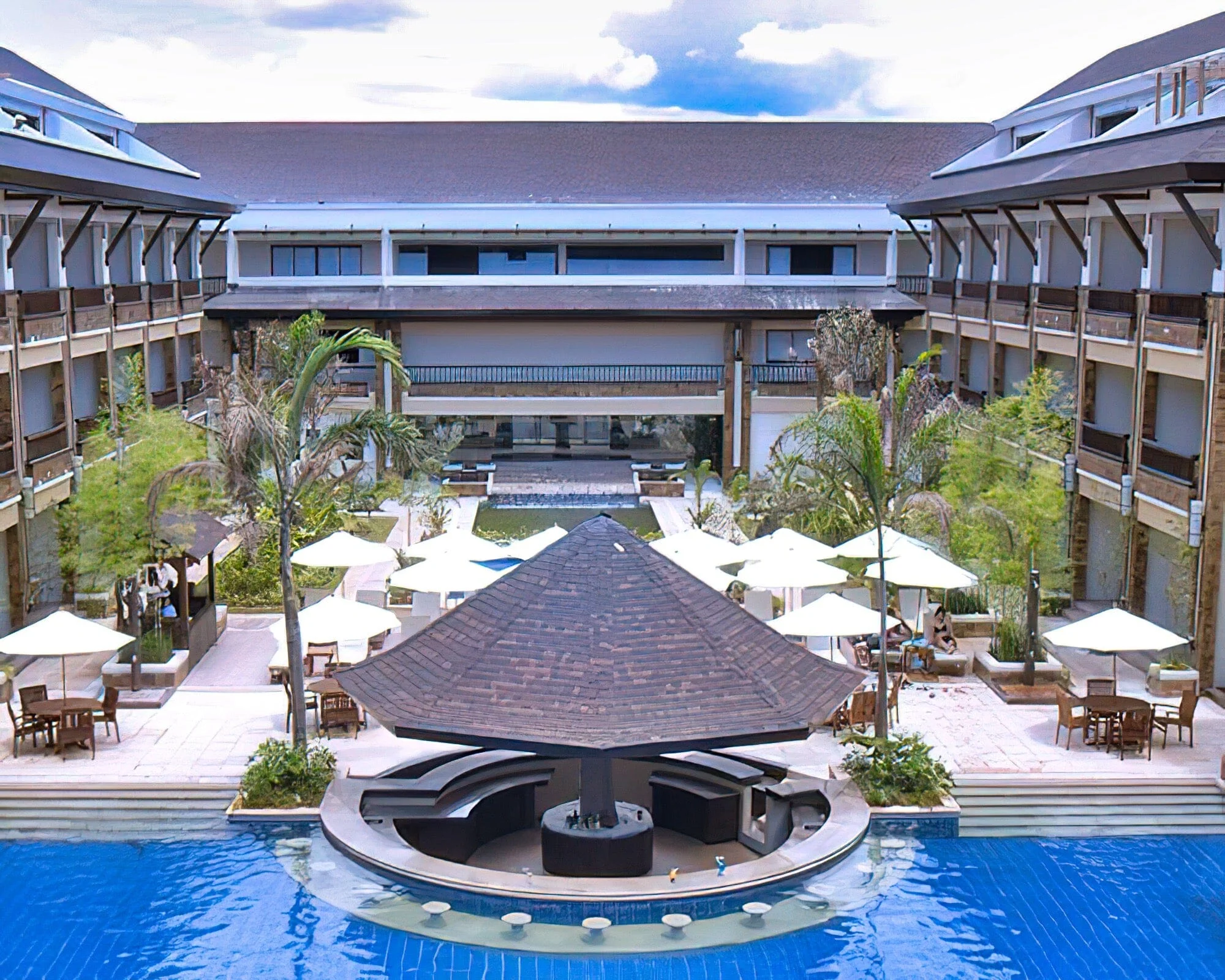 Henann Regency Resort & Spa - Image 6