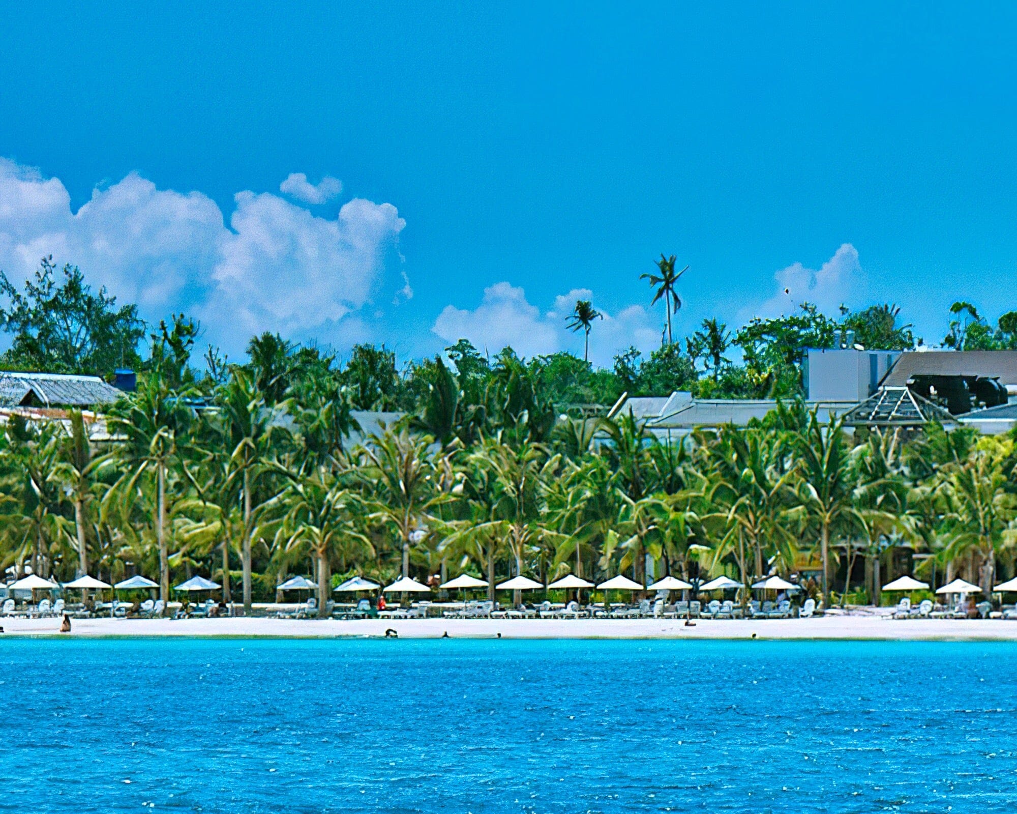 Henann Regency Resort & Spa - Image 7