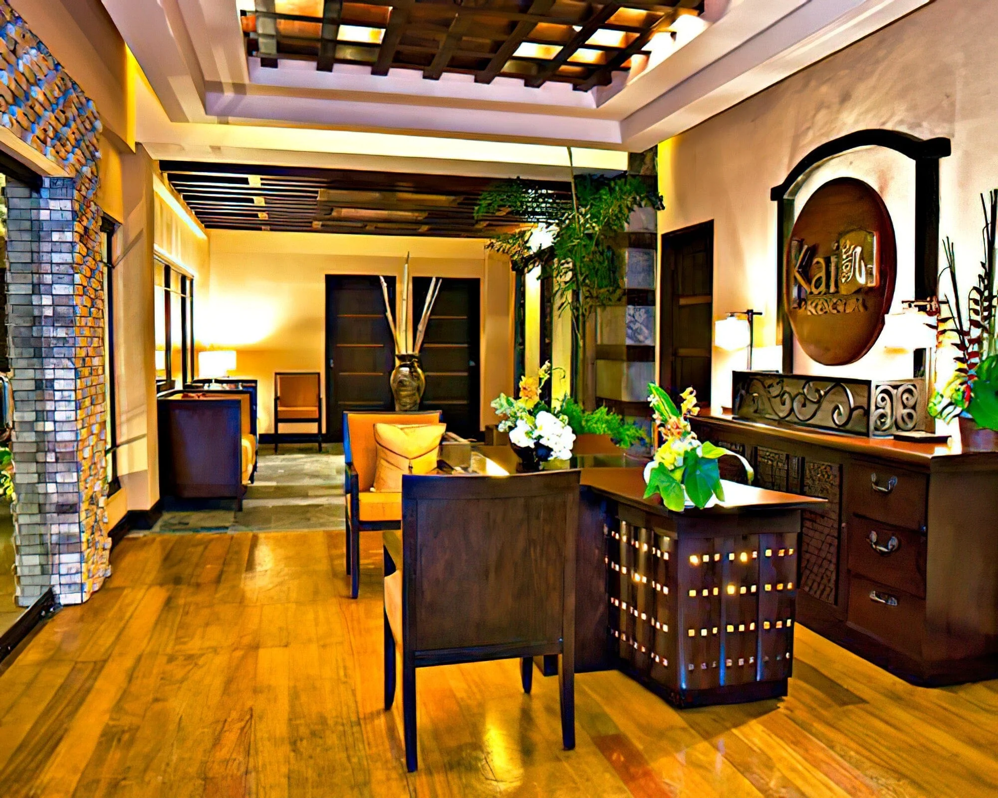Henann Regency Resort & Spa - Image 8