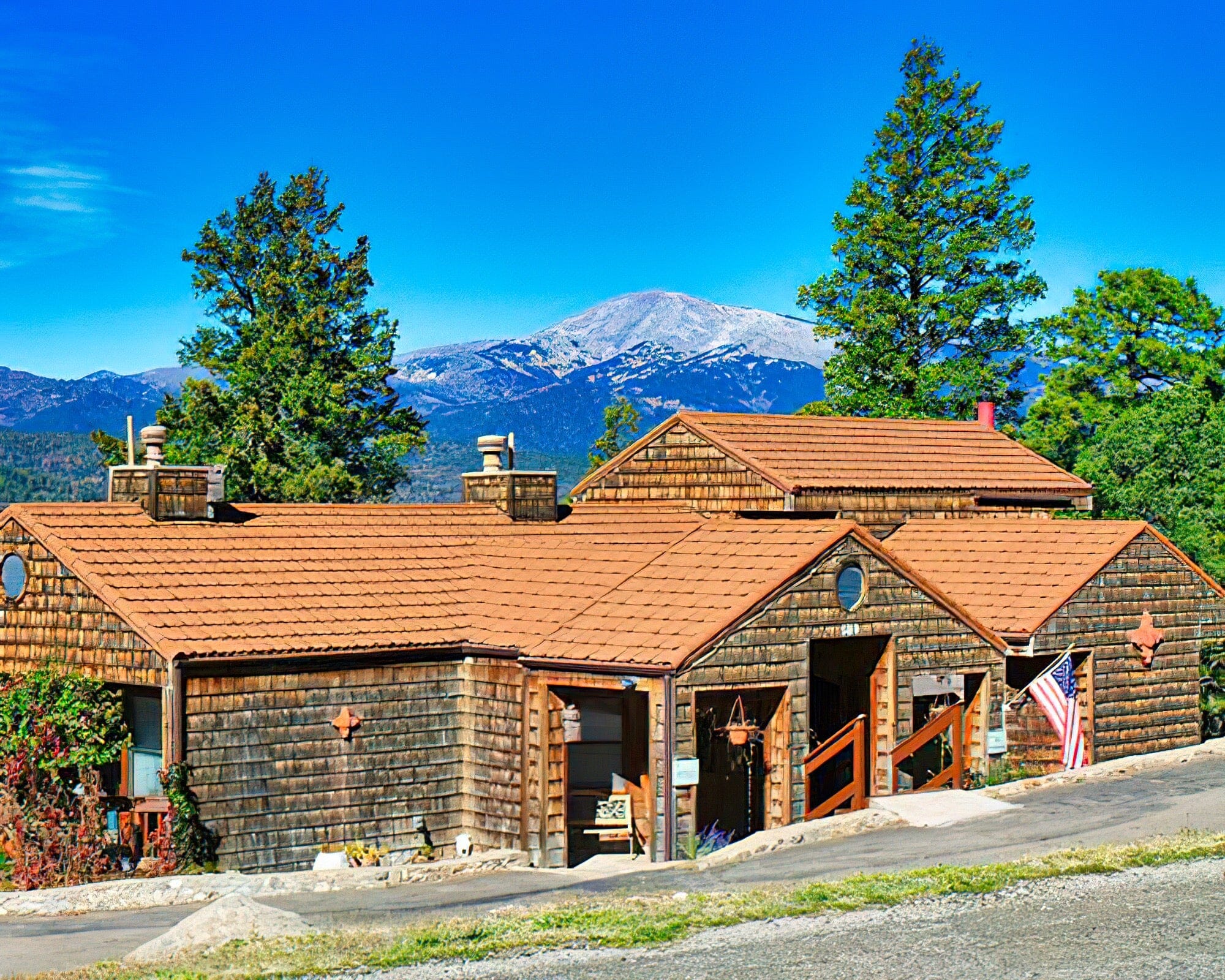 High Sierra - Image 2