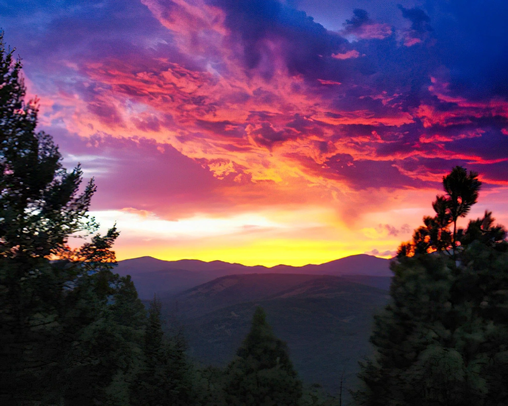 High Sierra - Image 3