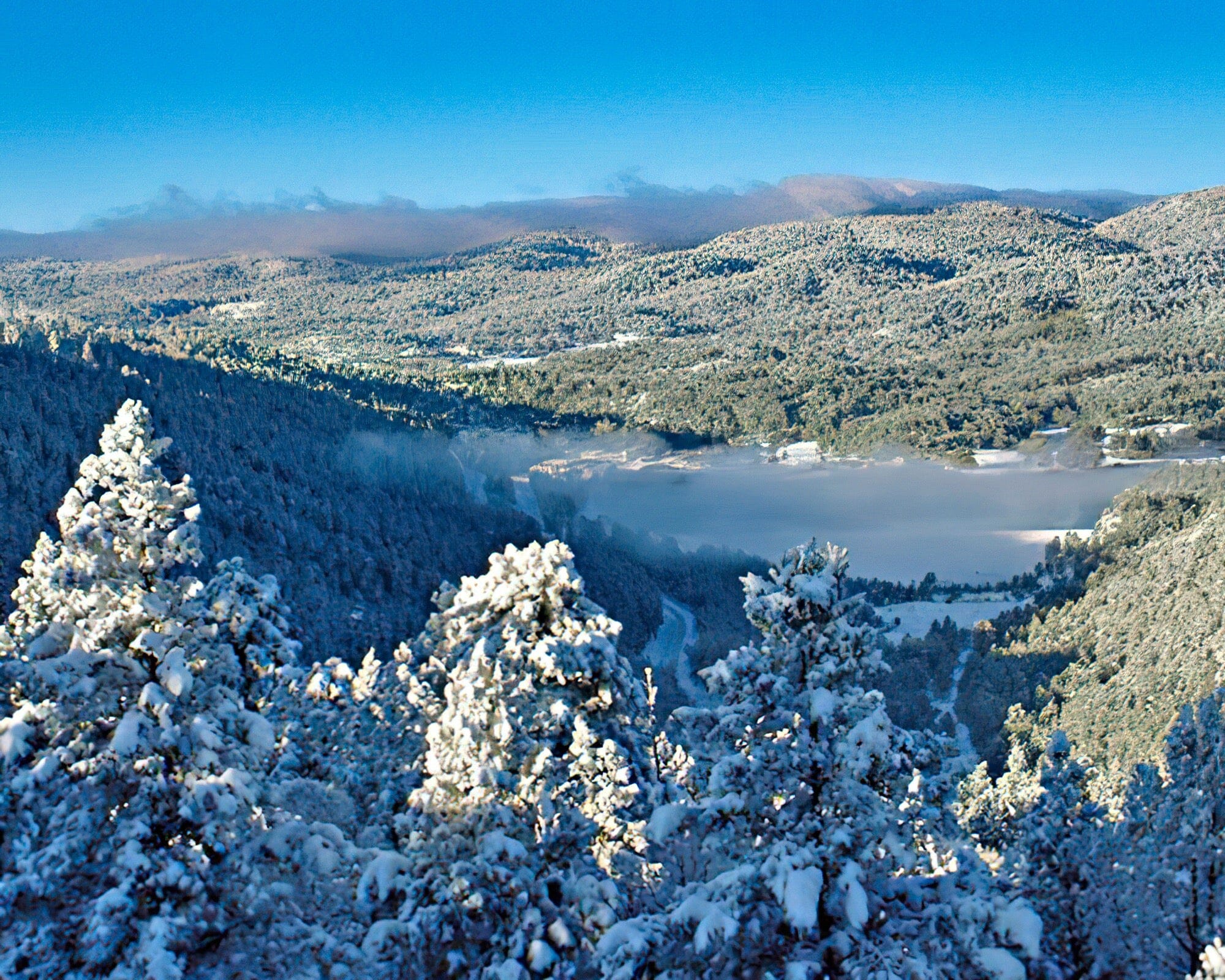 High Sierra - Image 4